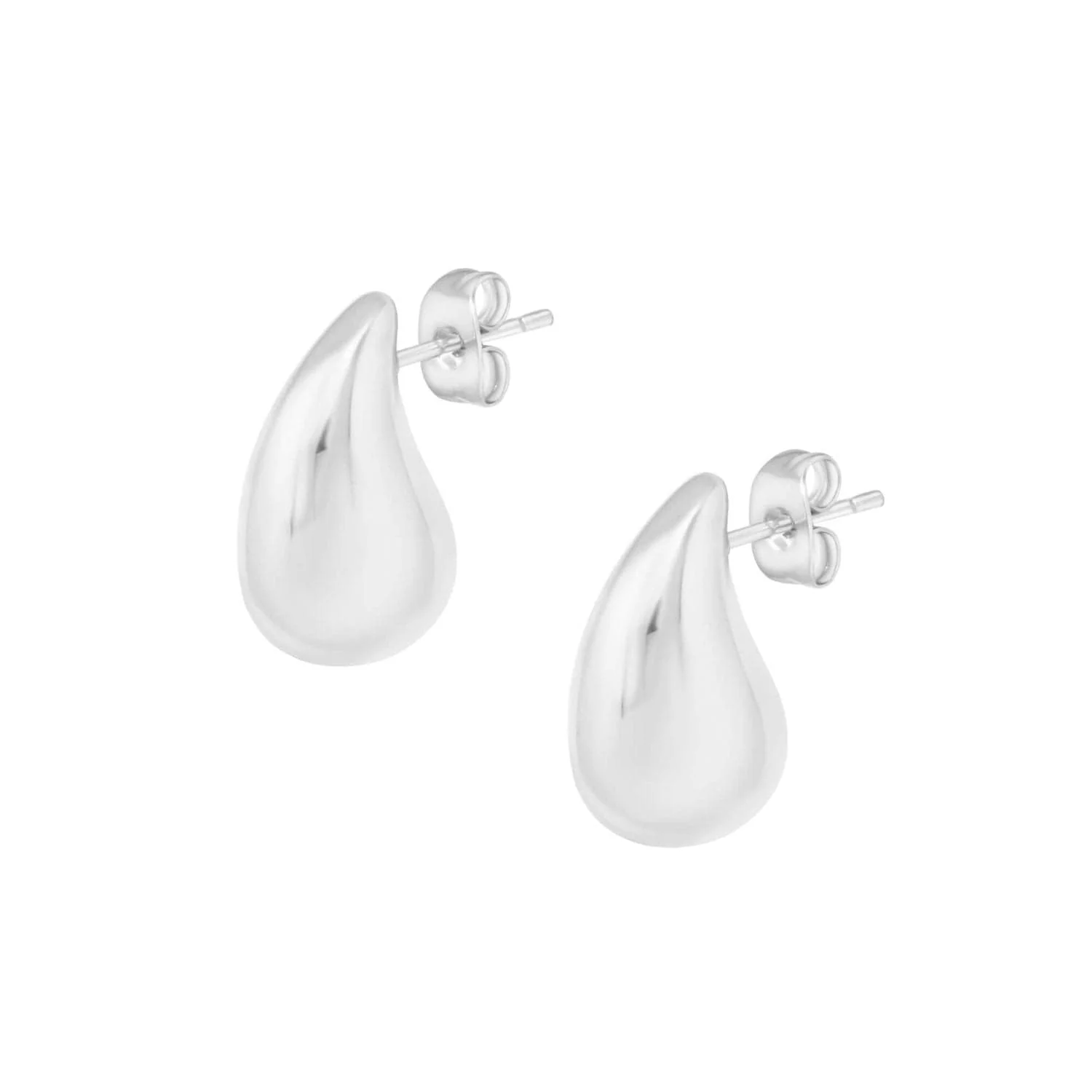 Kensington Stud Earrings - Image 6