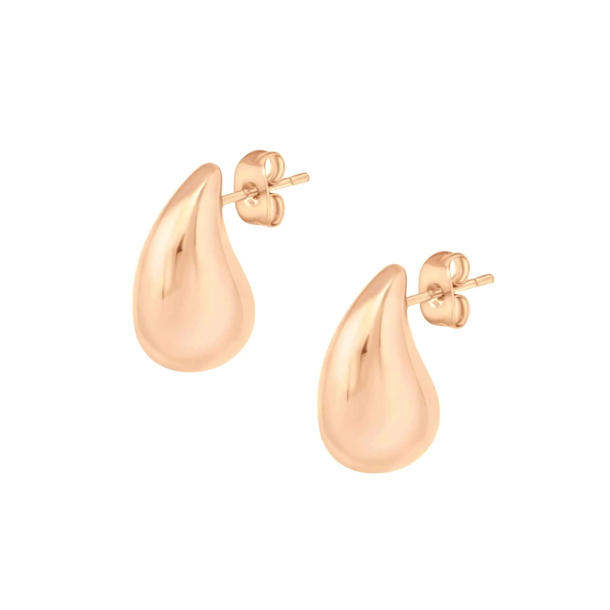 Kensington Stud Earrings - Image 7