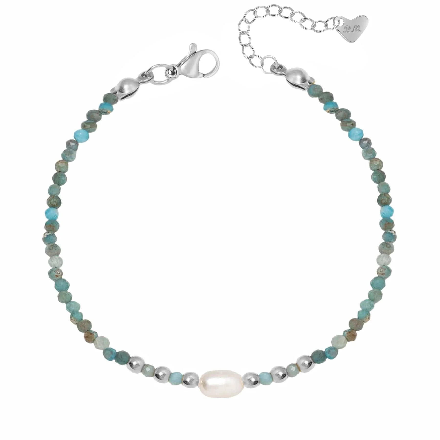 Lake Pearl Bracelet - Image 3