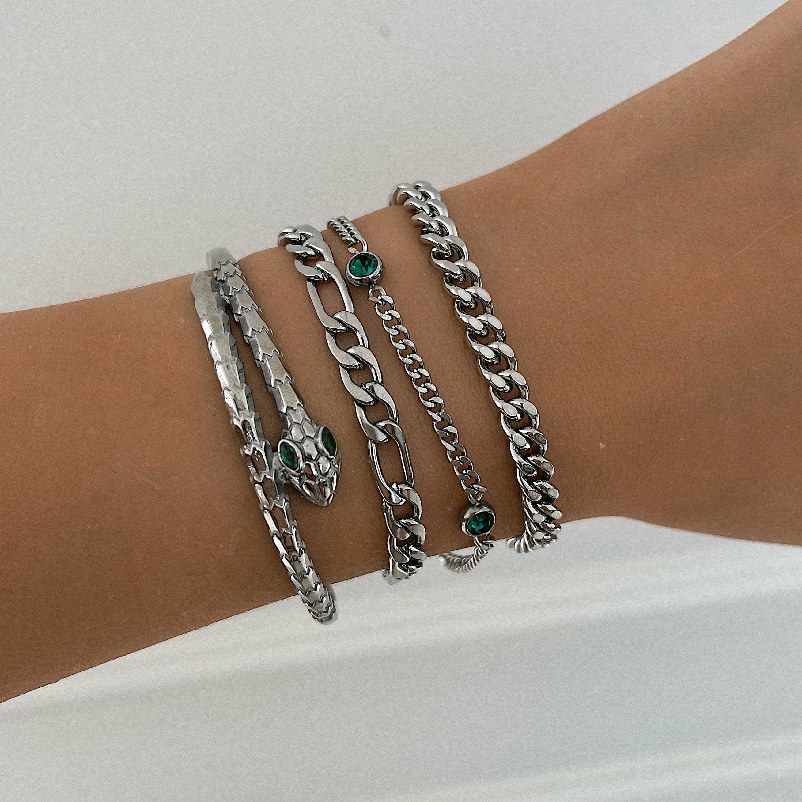 Lana Bracelet - Image 3