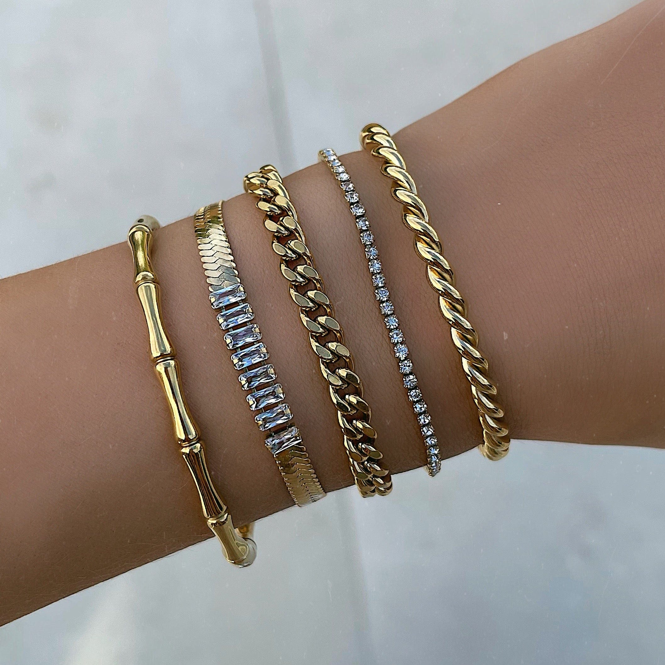 Lana Bracelet - Image 4