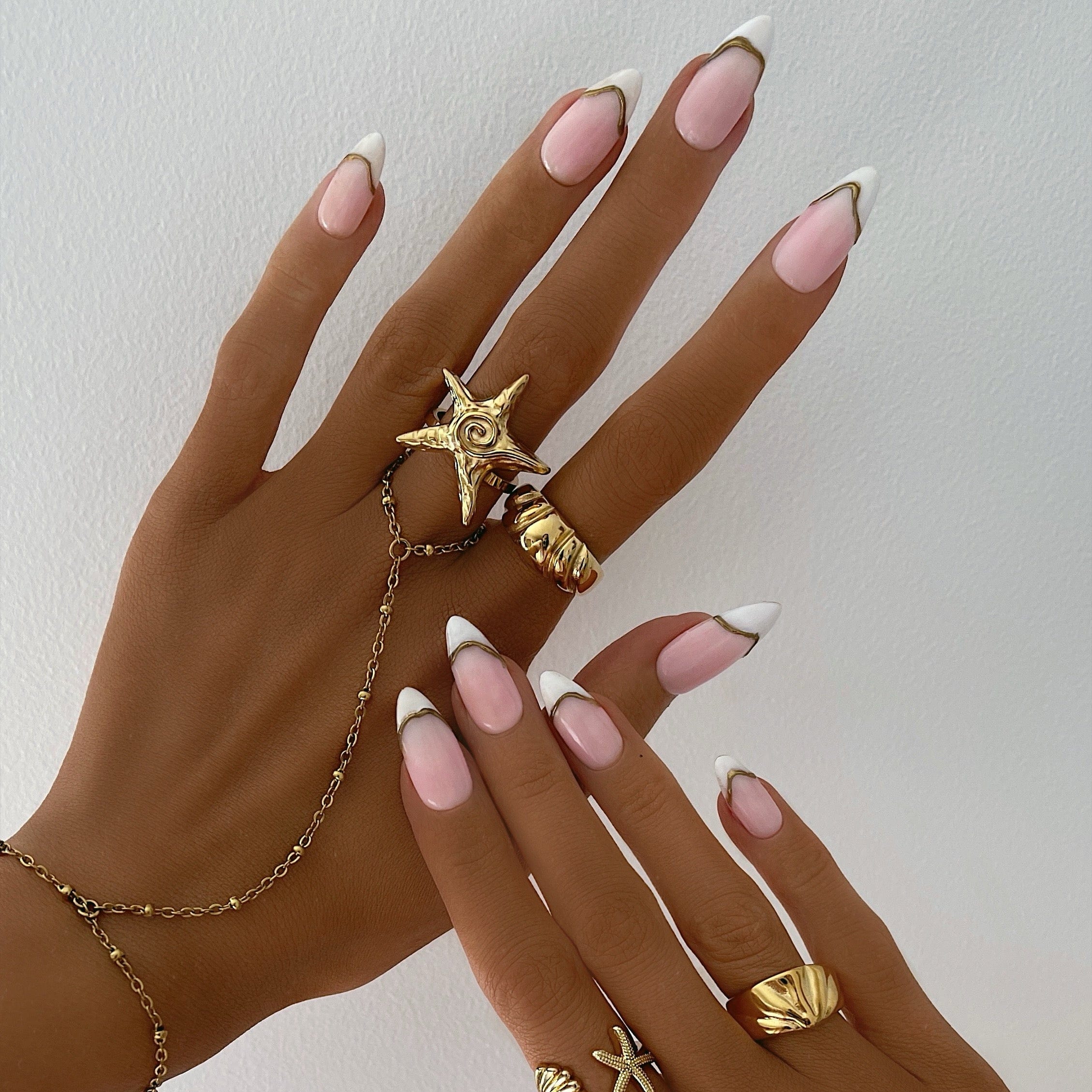 Lani Starfish Ring - Image 5