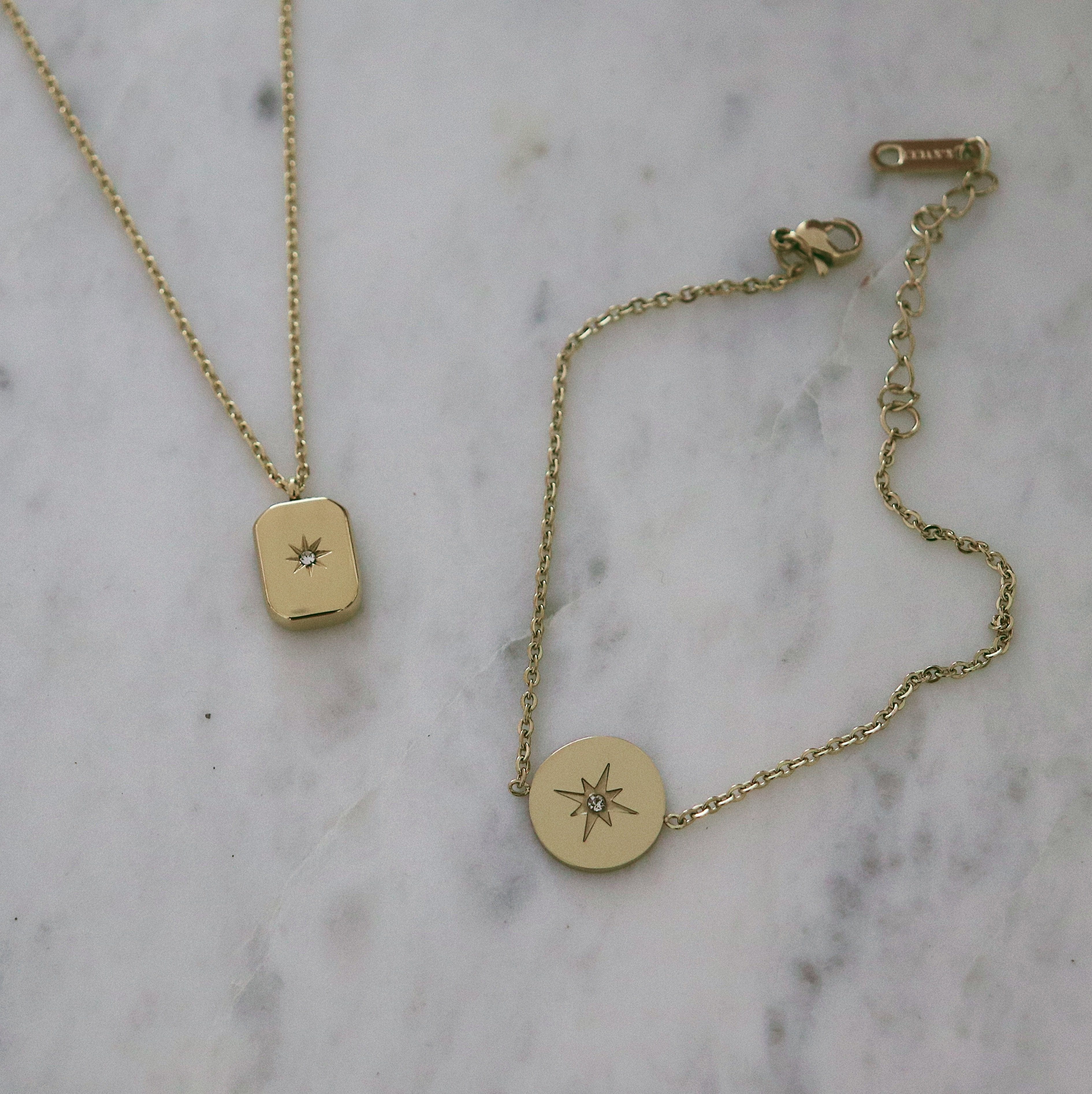 Lara Necklace - Image 11