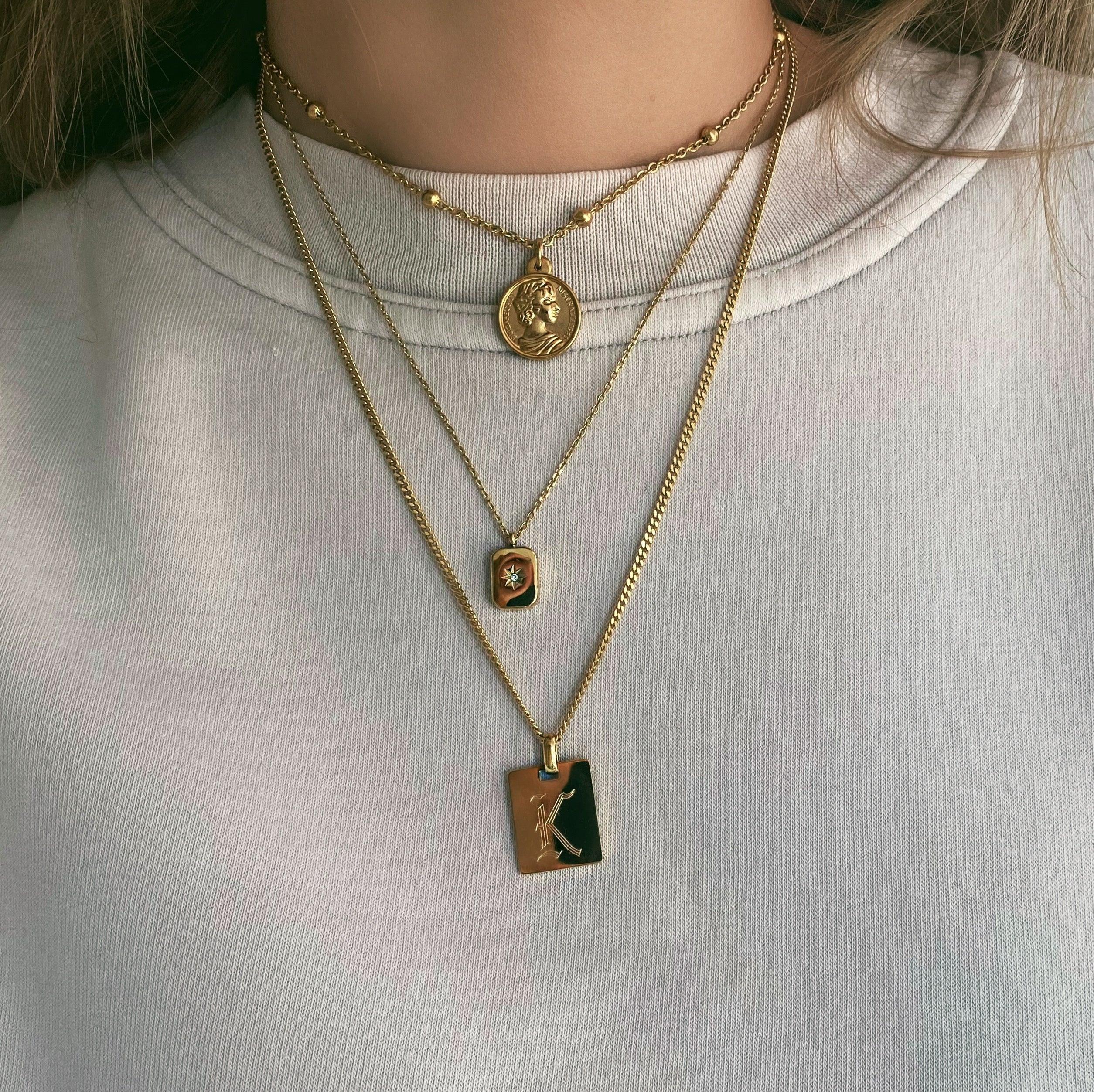 Lara Necklace - Image 13