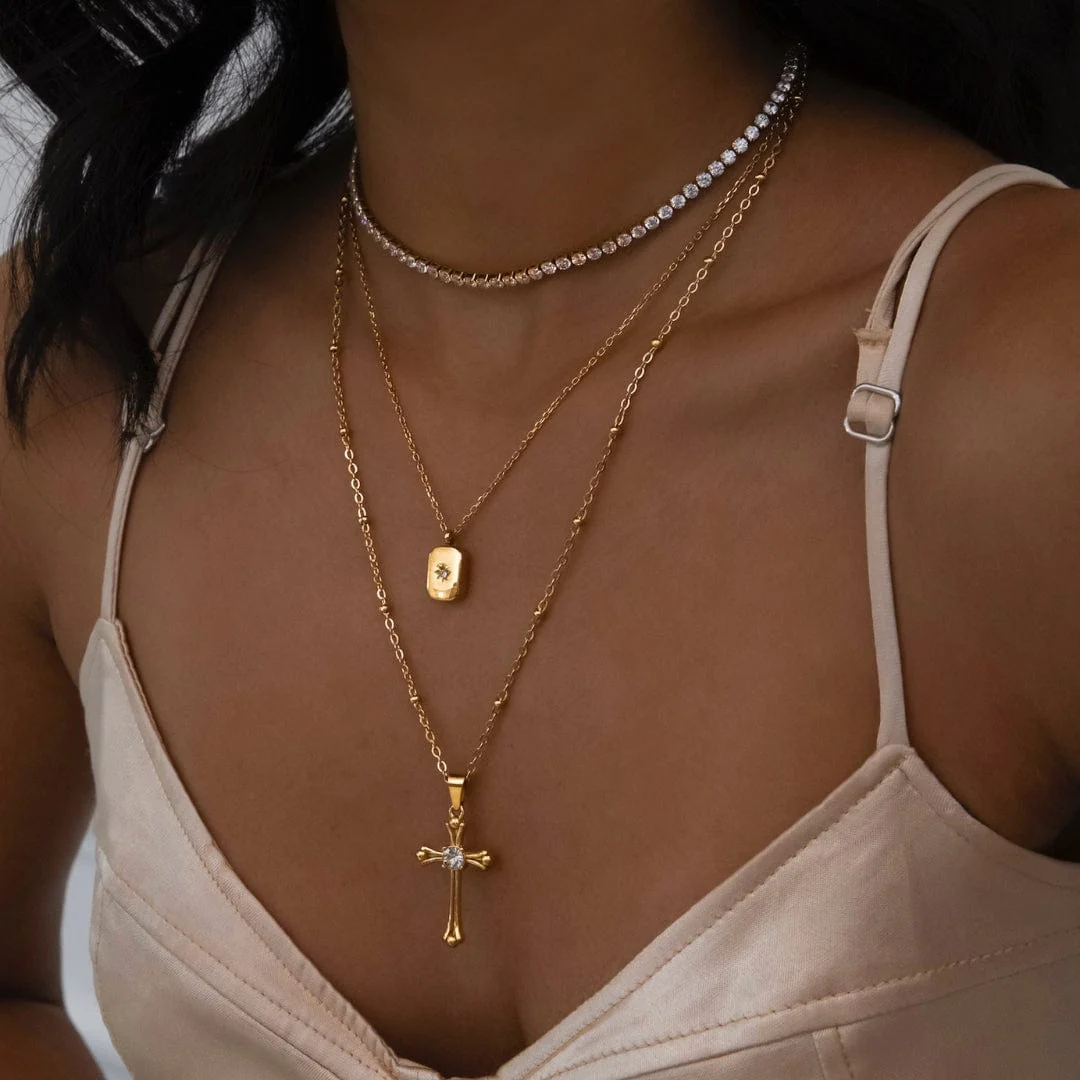 Lara Necklace - Image 2