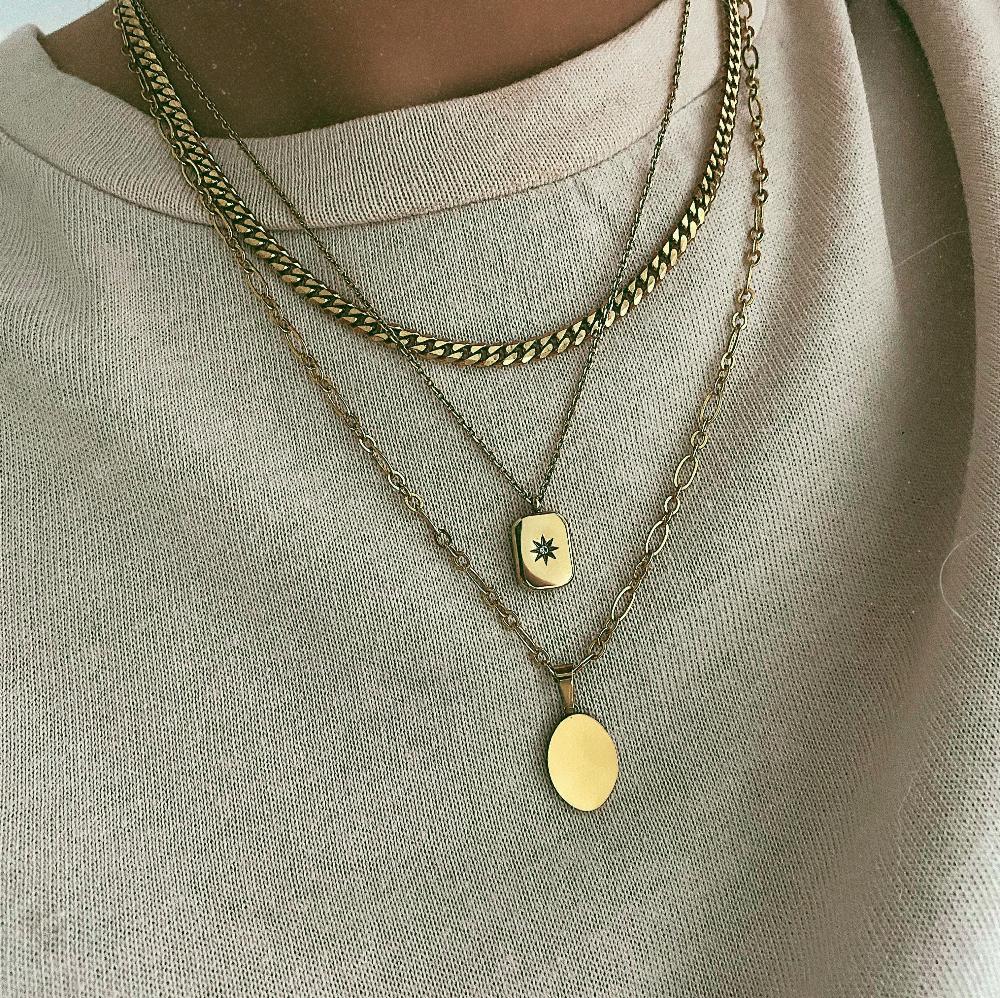 Lara Necklace - Image 3
