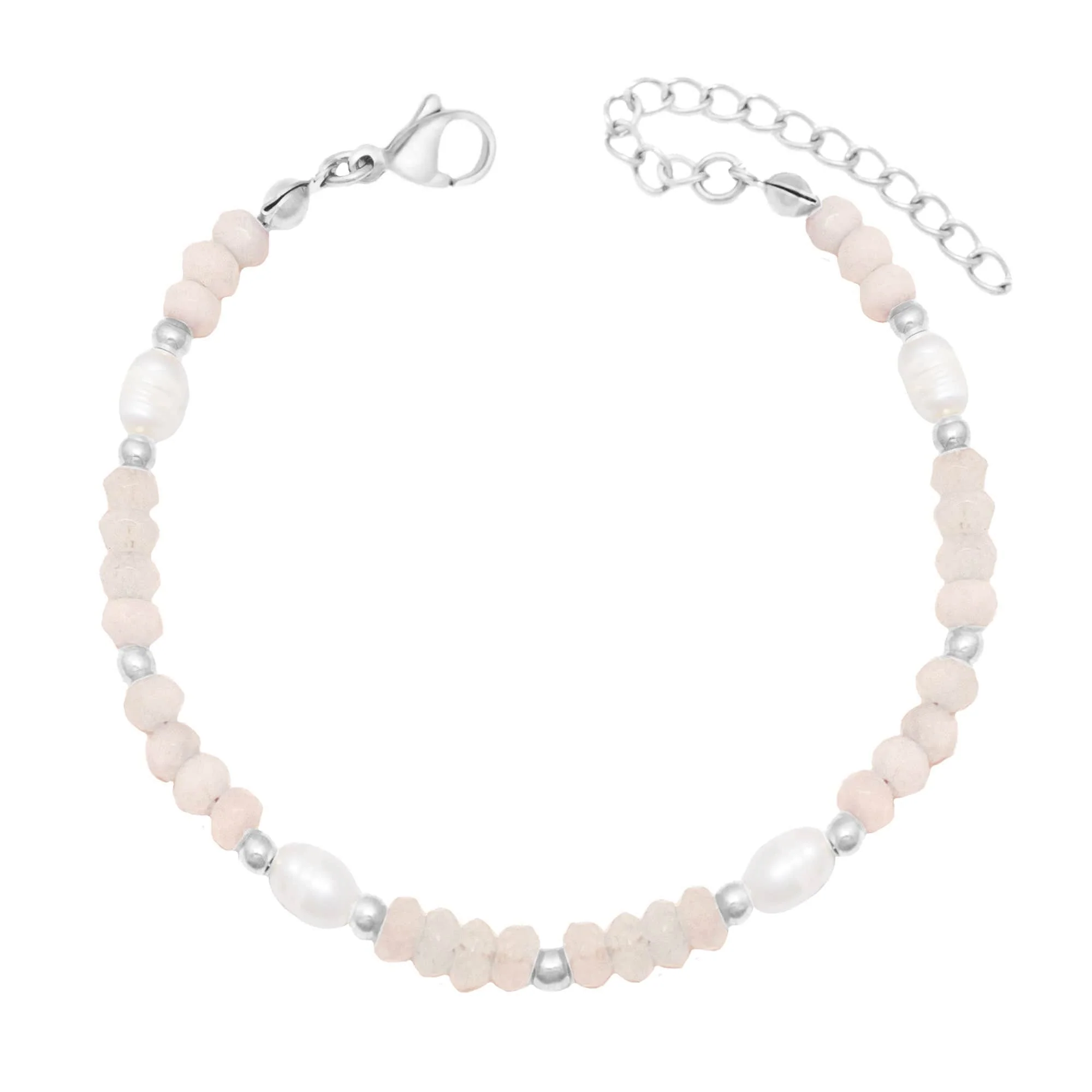 Lila Pearl Bracelet - Image 17