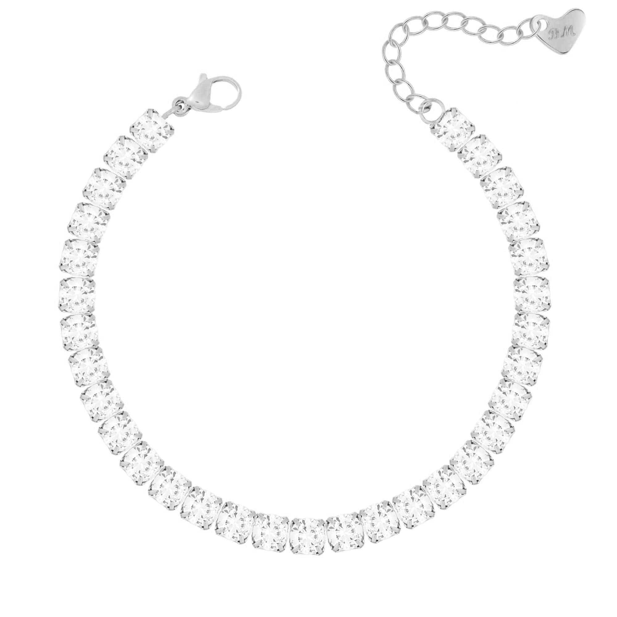 Louise Tennis Bracelet - Image 13