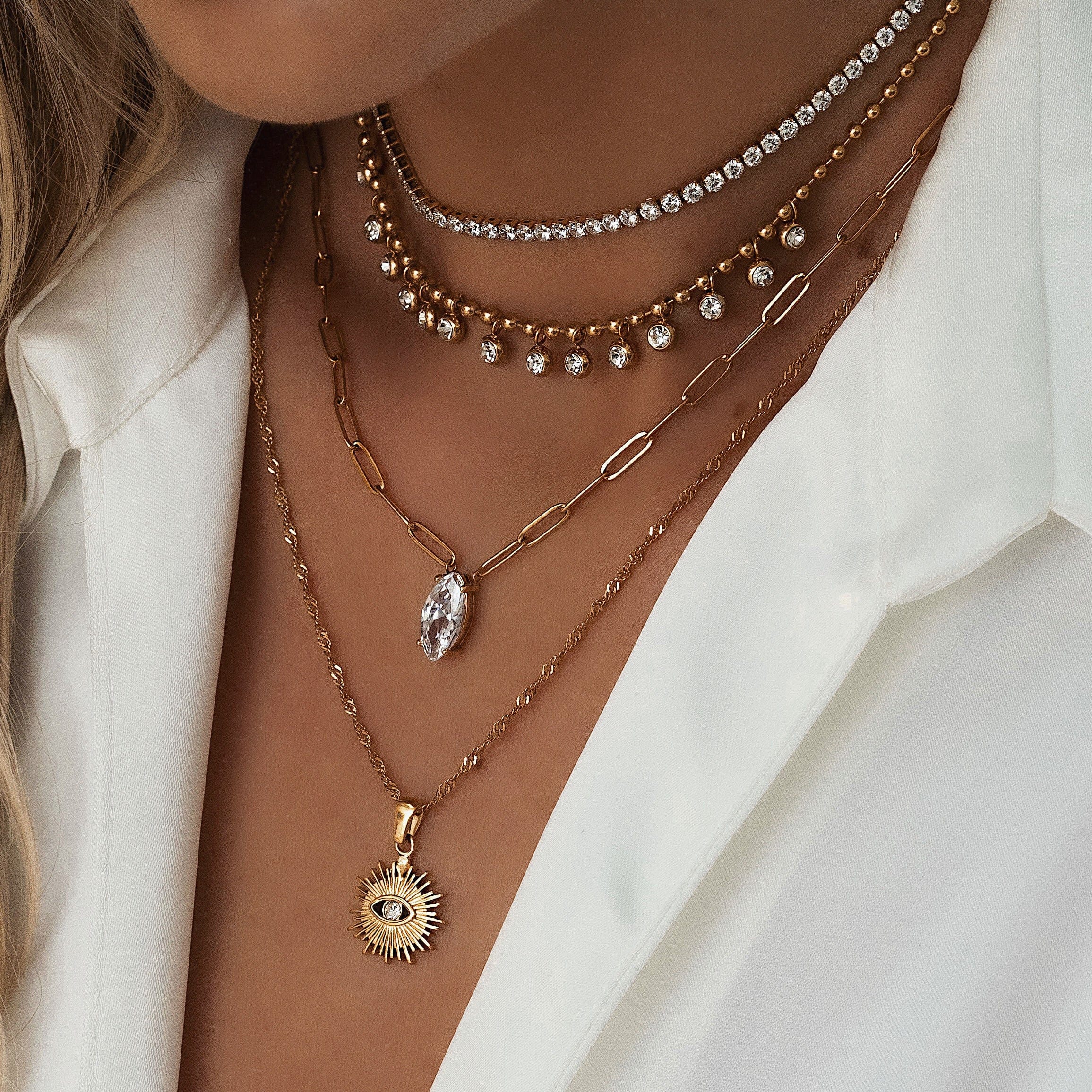 Louise Choker - Image 2
