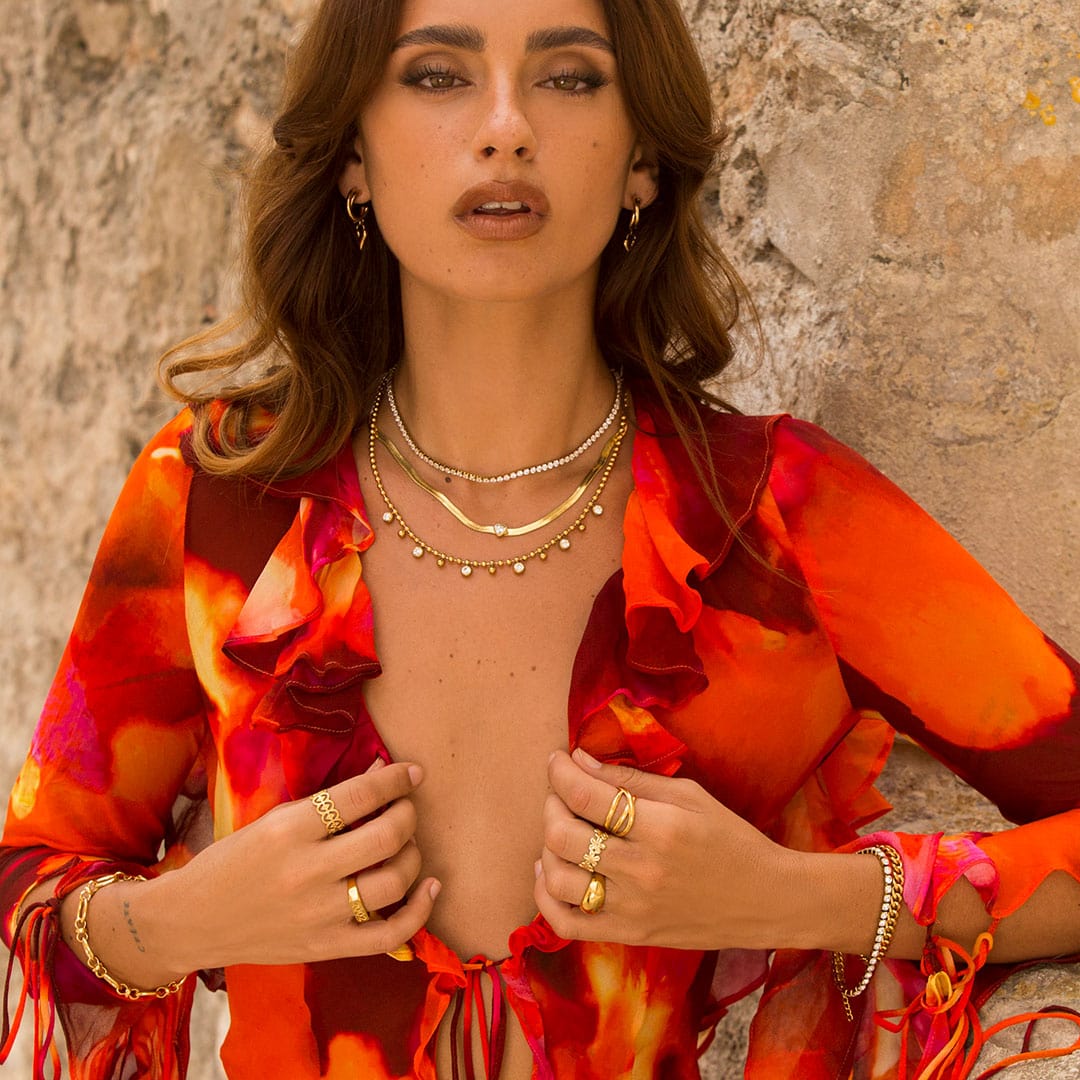 Louise Choker - Image 5