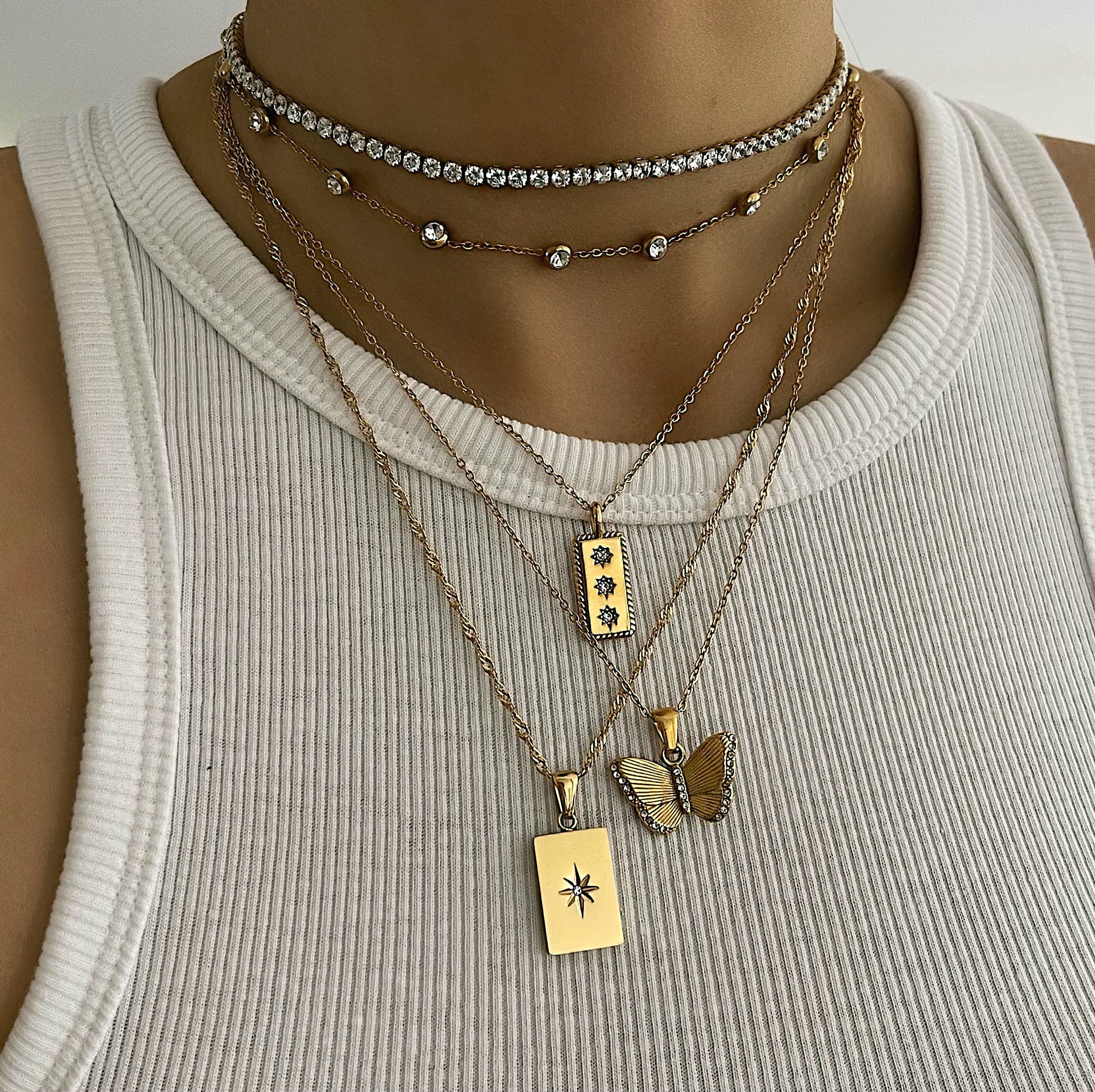 Louise Choker - Image 6