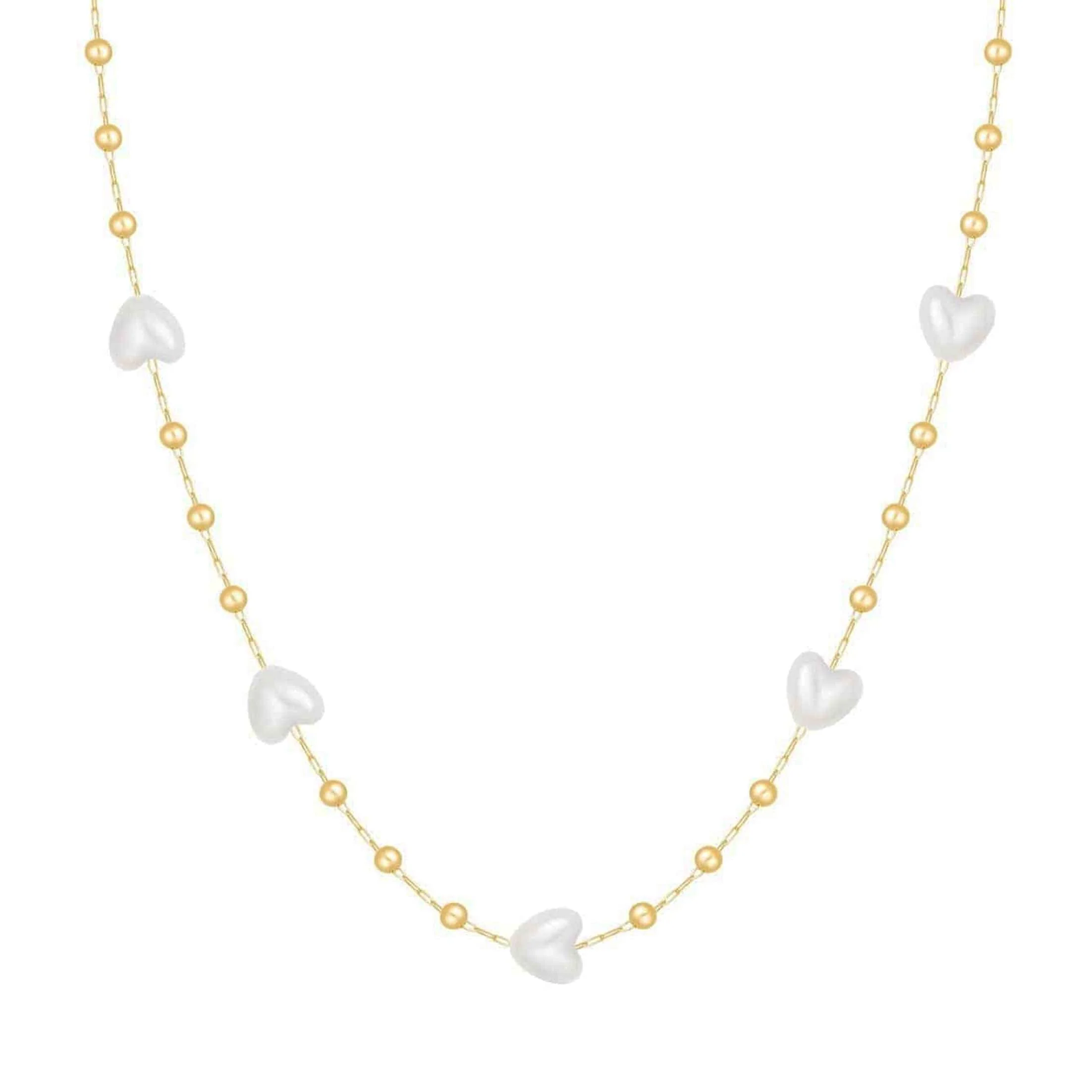 Love Struck Choker Necklace