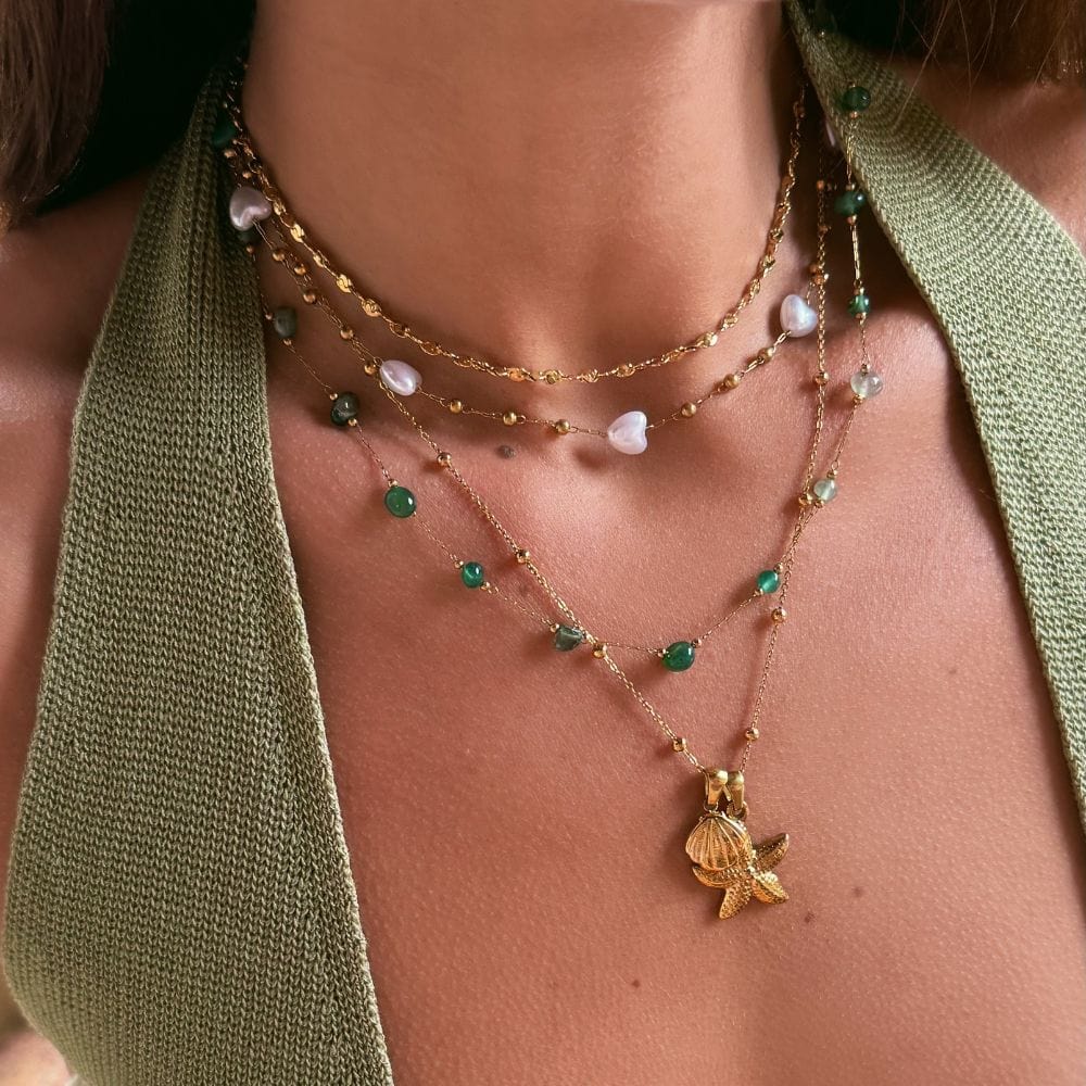 Love Struck Choker Necklace - Image 3