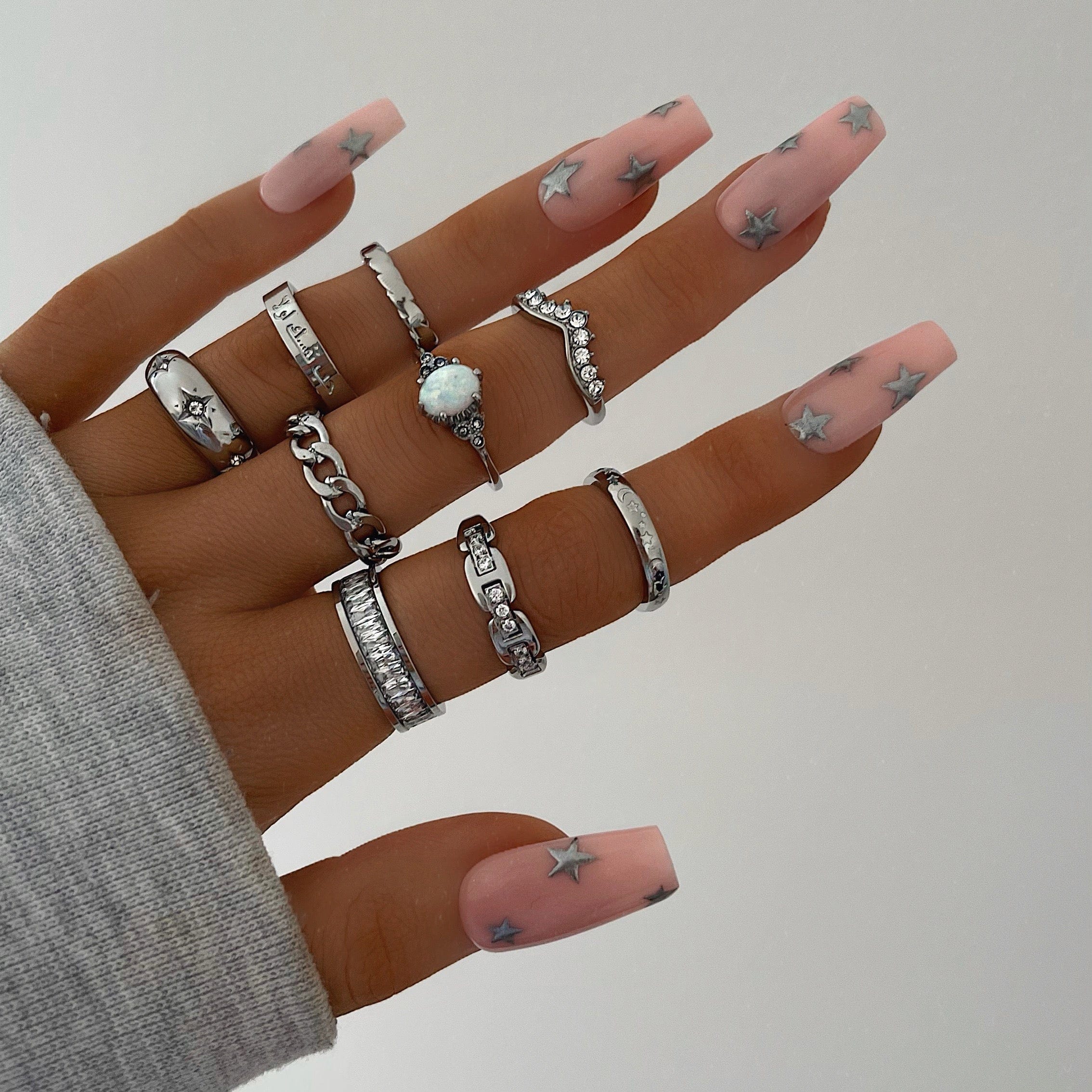 Love Yourself First Ring - Image 3