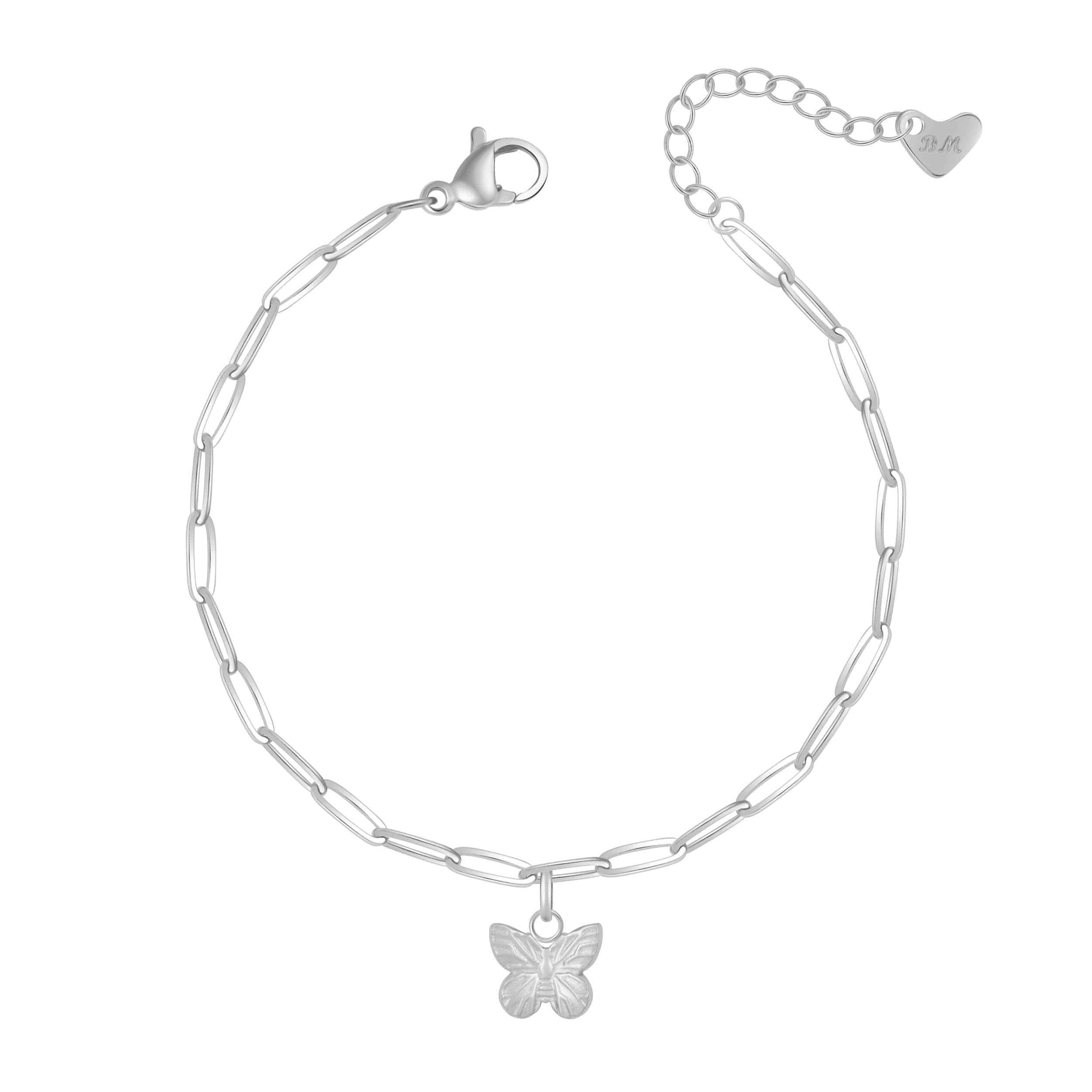 Loved Not Lost Bracelet - Image 7