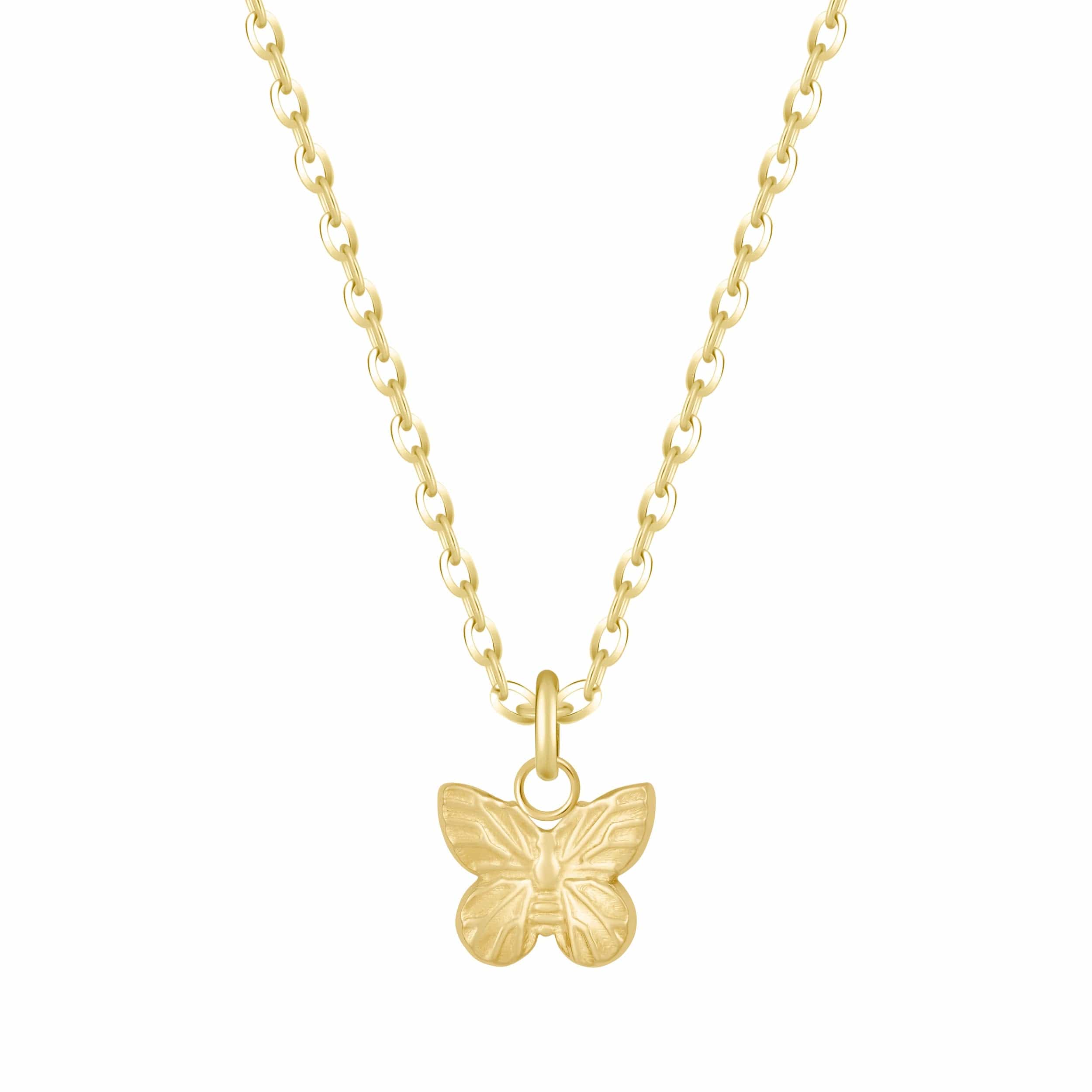 Loved Not Lost Necklace - Image 7