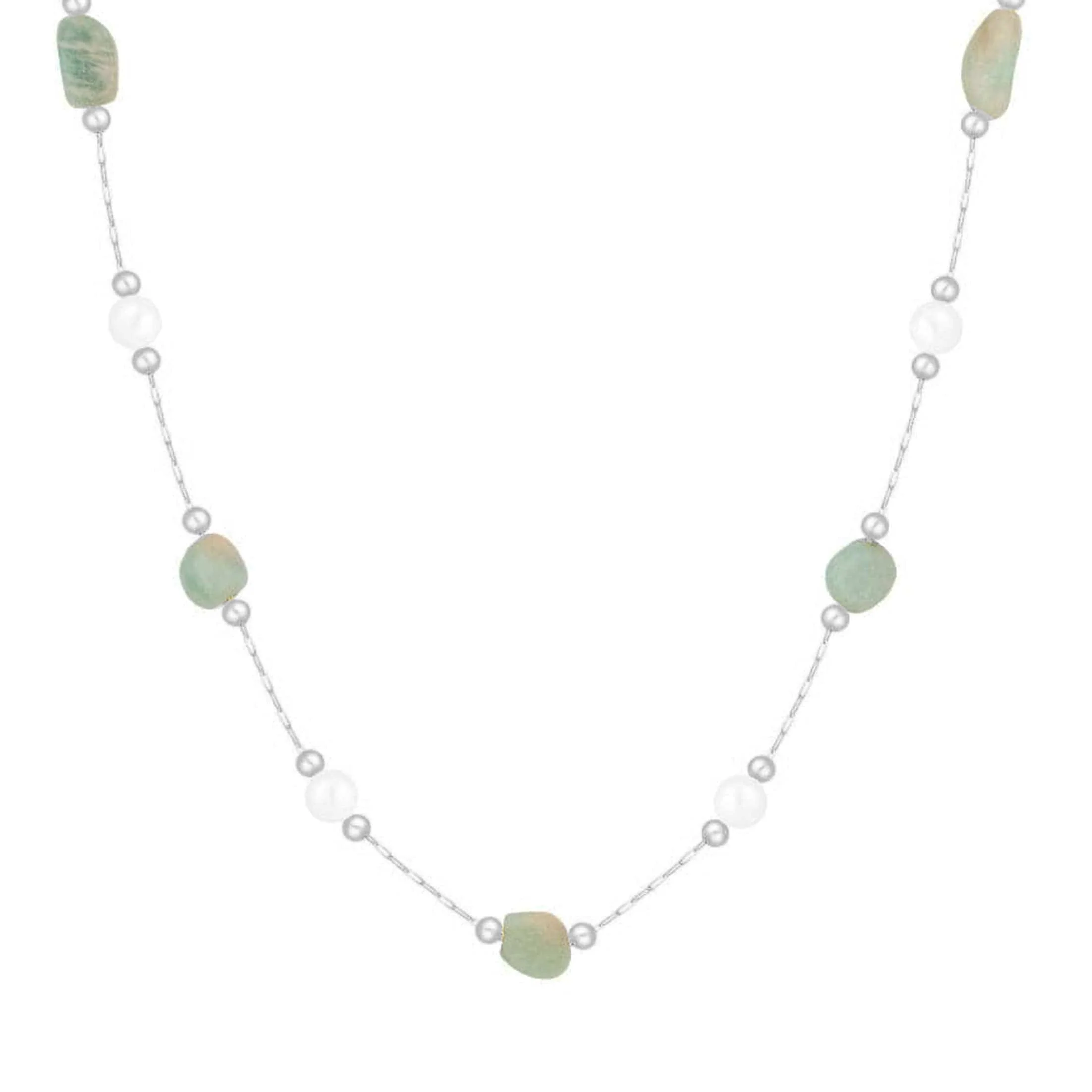 Luau Choker Necklace - Image 13