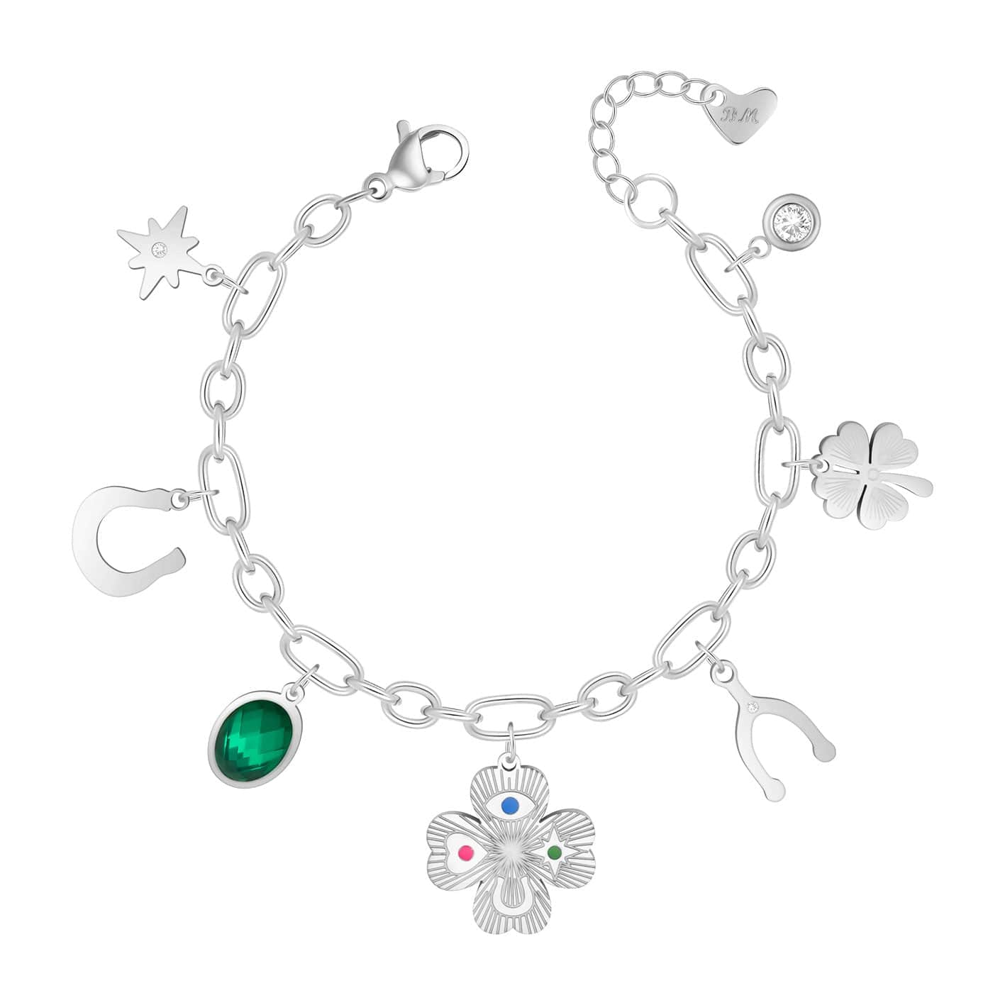 Lucky Girl Syndrome Bracelet - Image 5