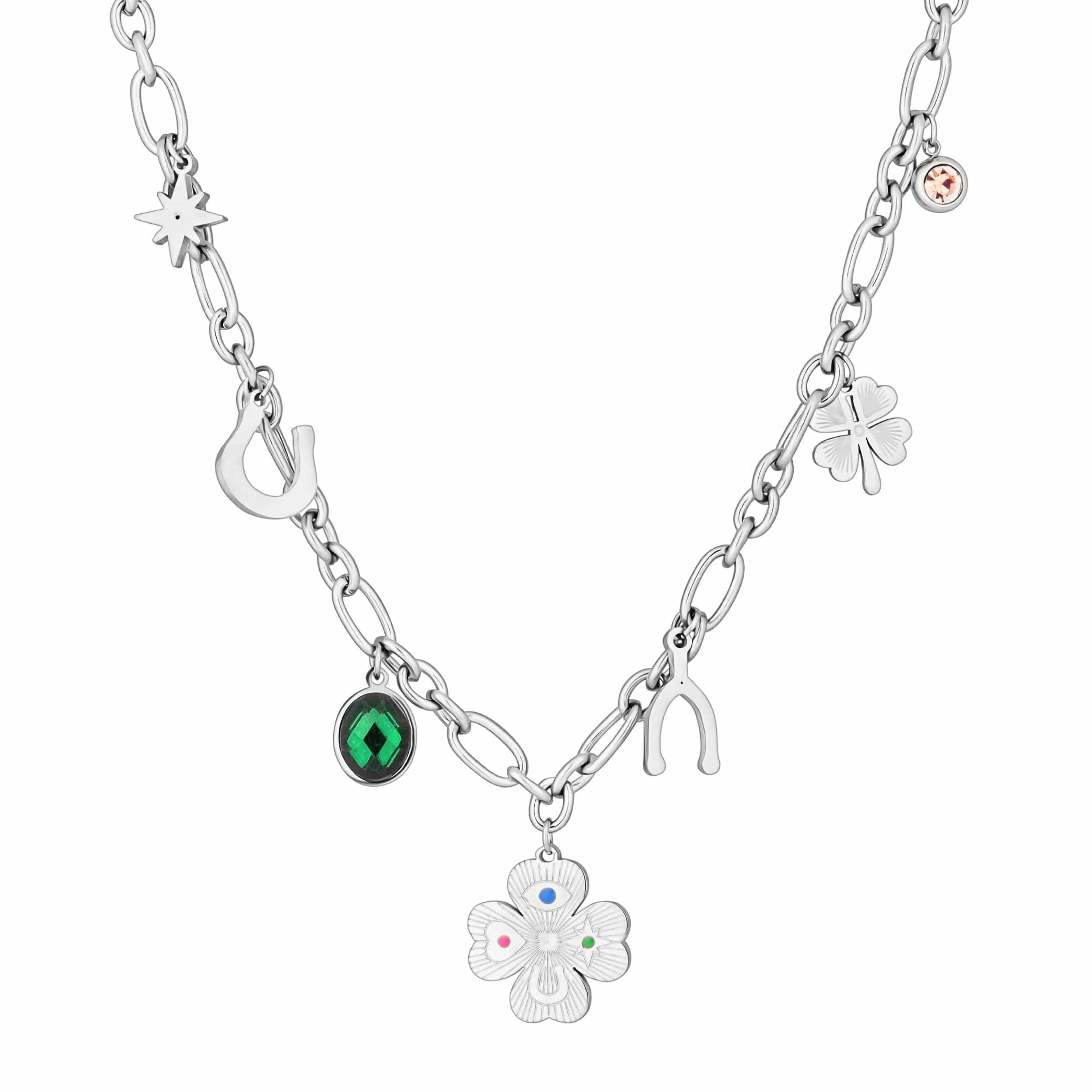 Lucky Girl Syndrome Necklace - Image 6