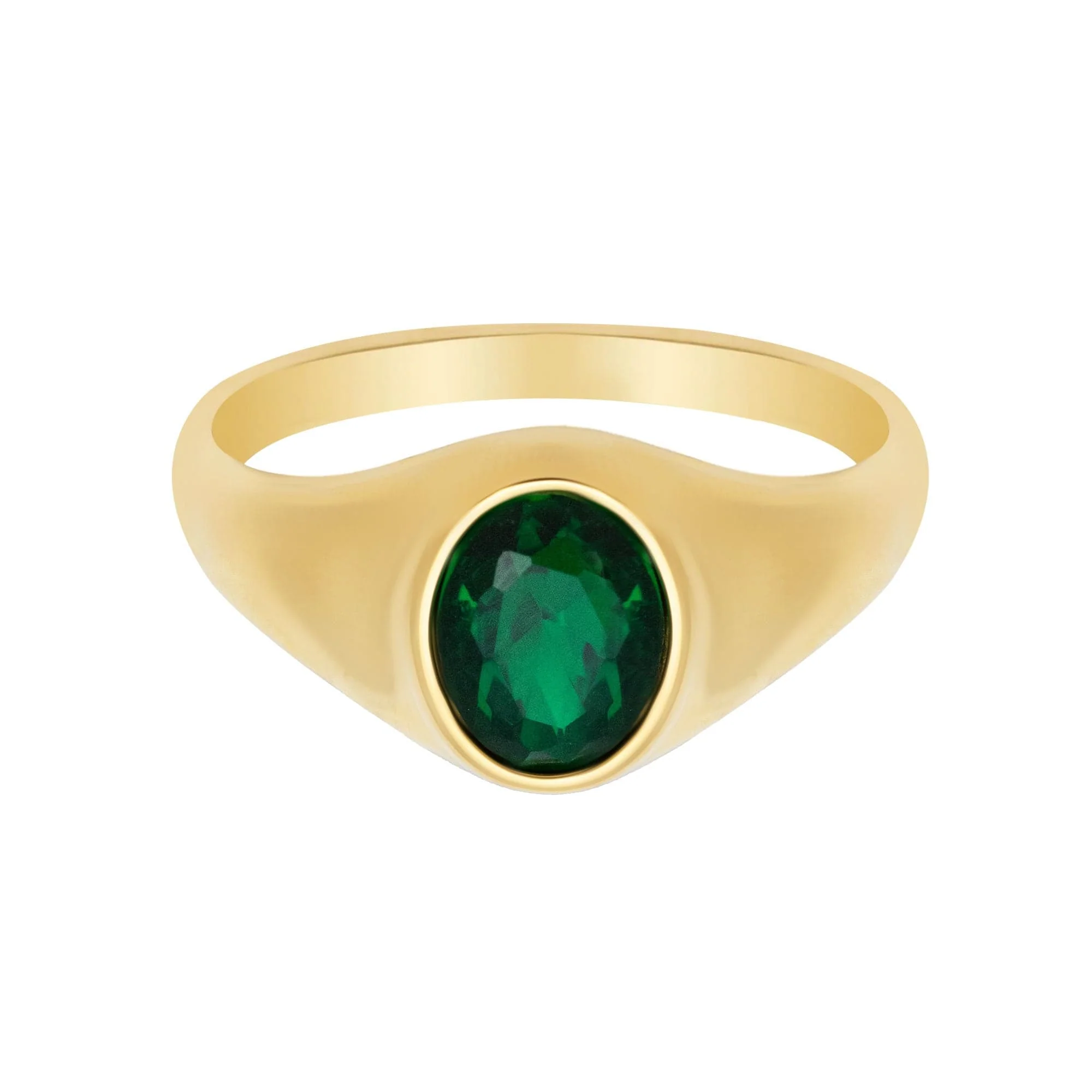 Lucky Ring