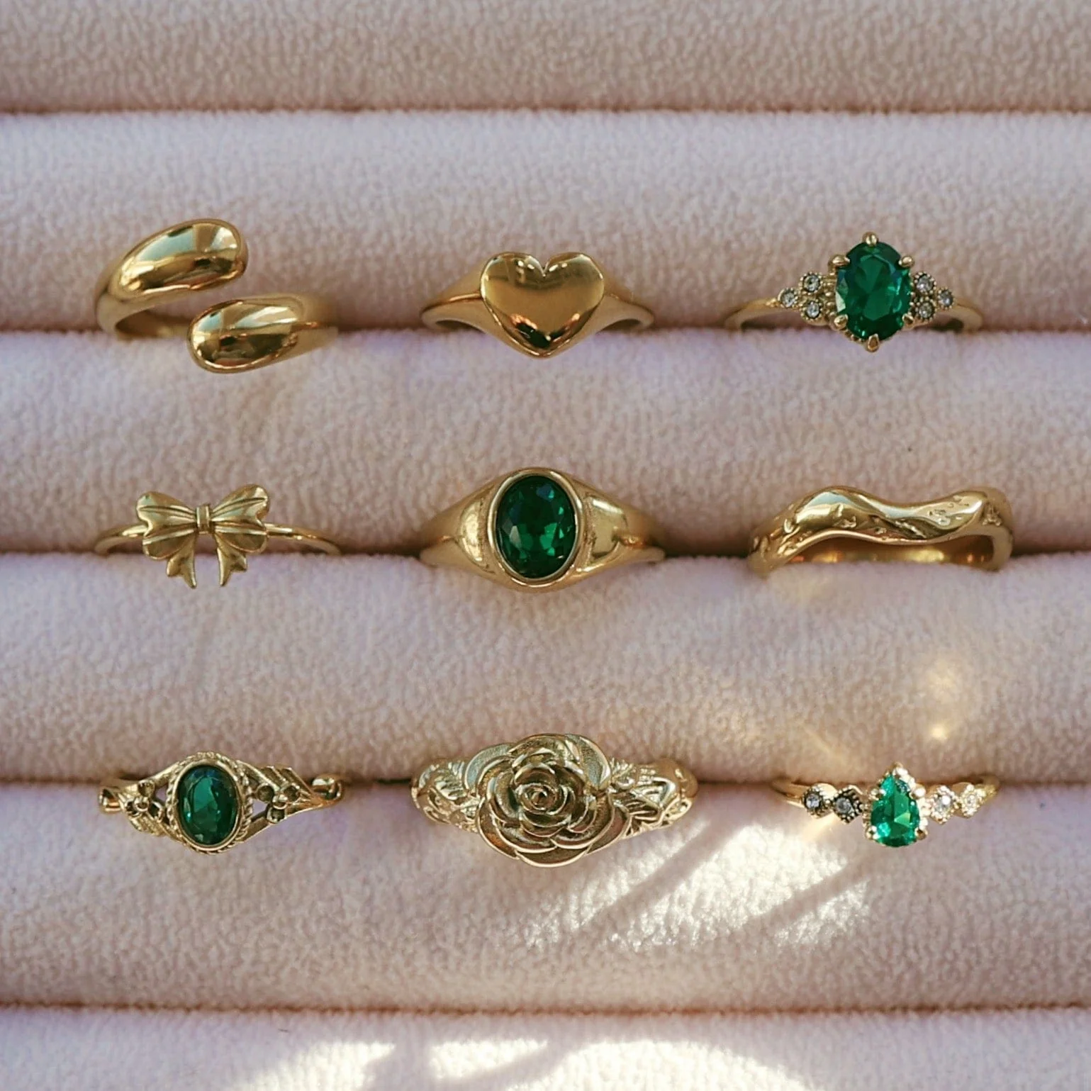 Harley Ring - Image 34