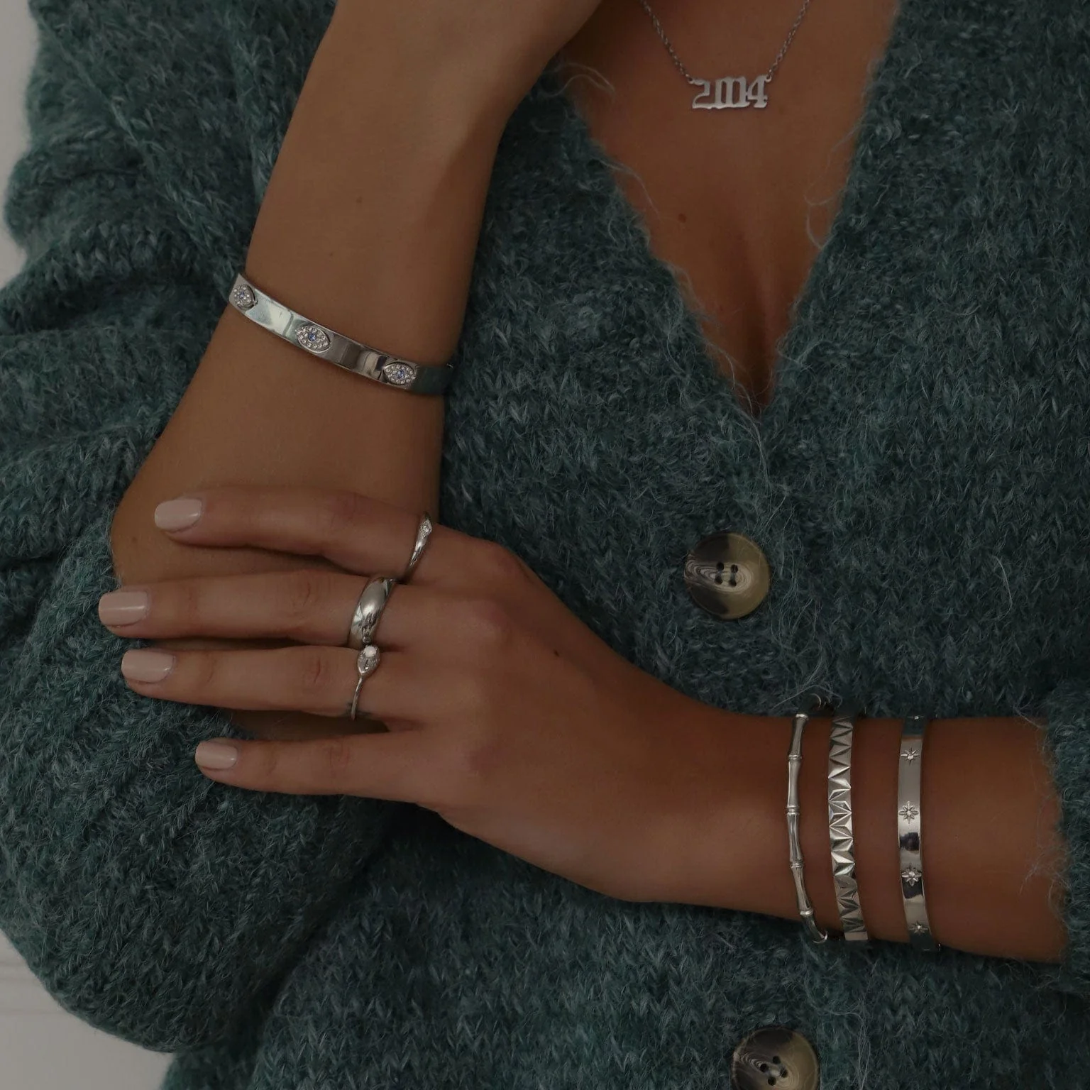 Luella Bracelet - Image 10