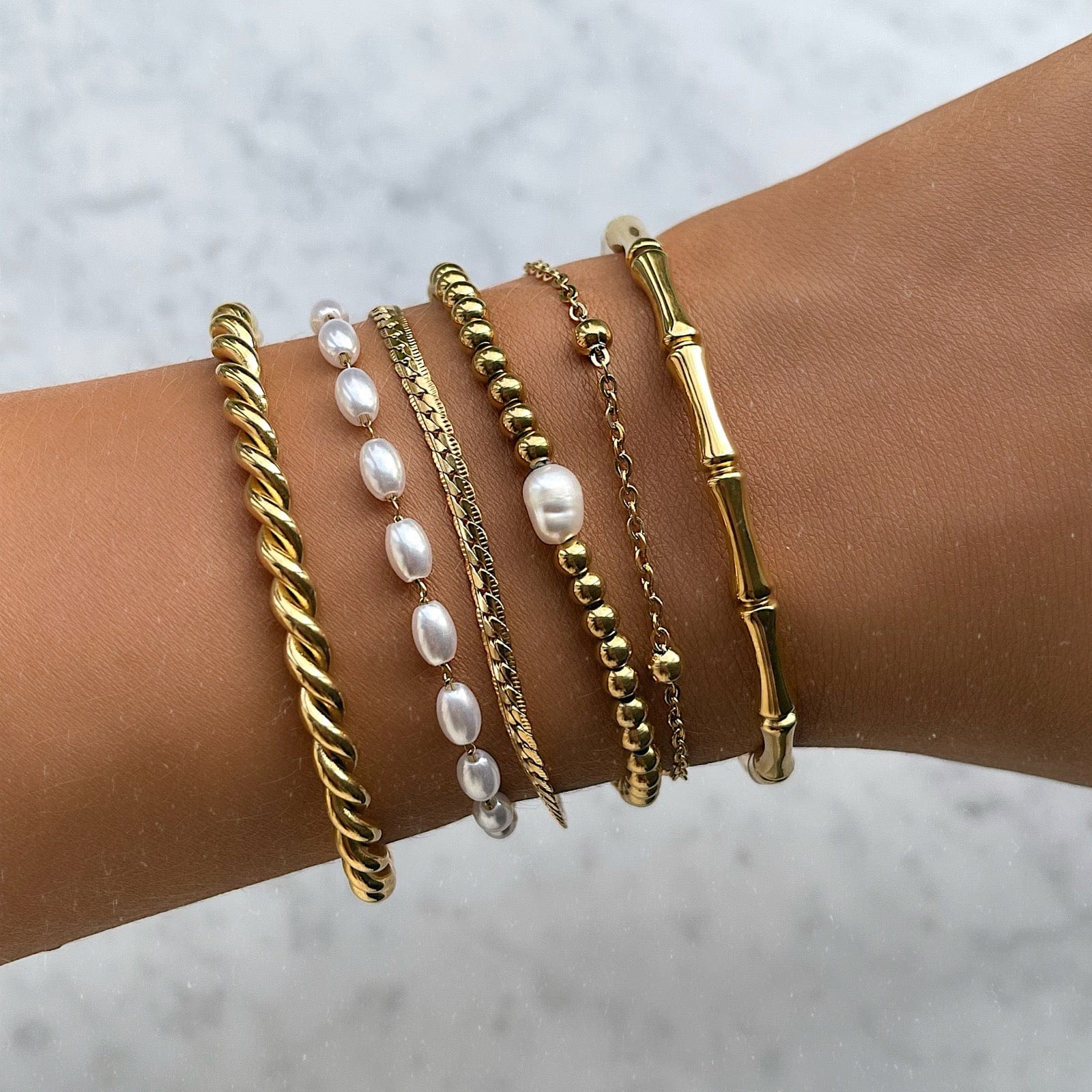 Luella Bracelet - Image 12