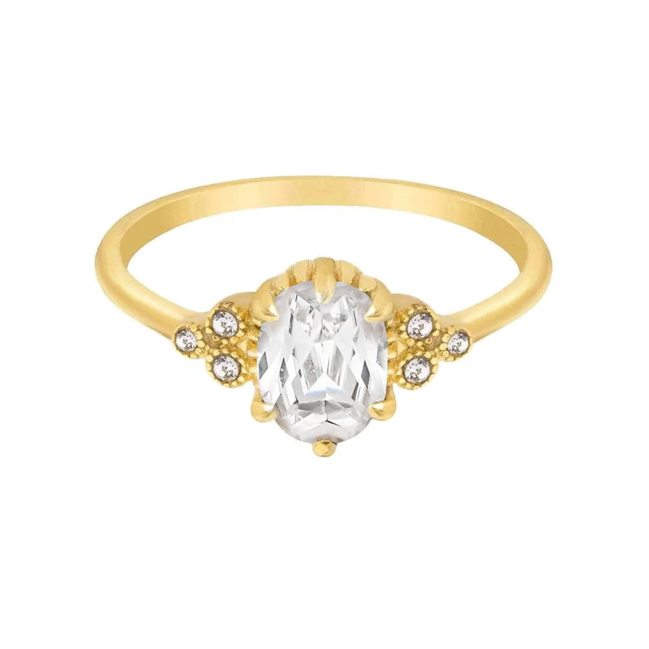 Lyric Ring