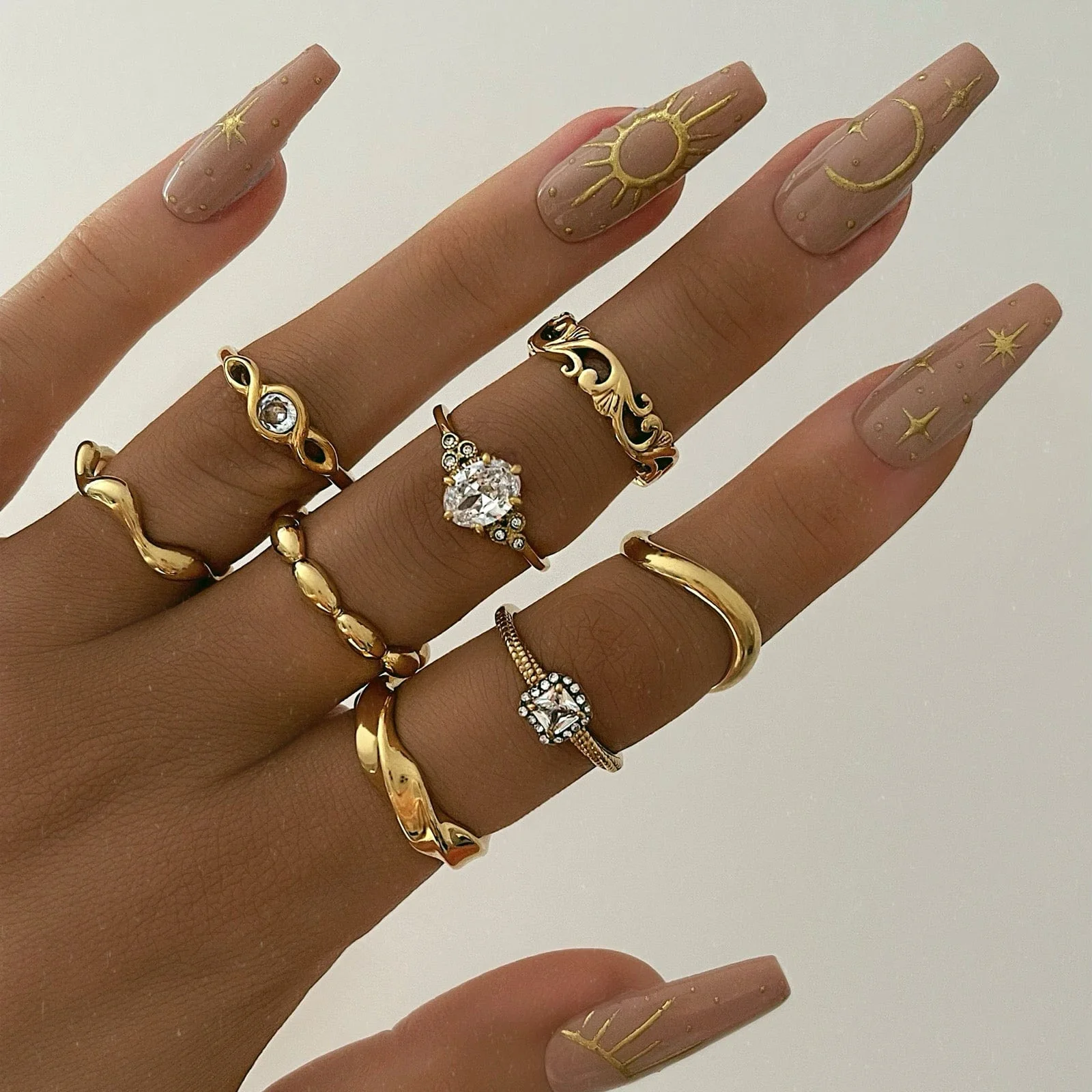 Lyric Ring - Image 3