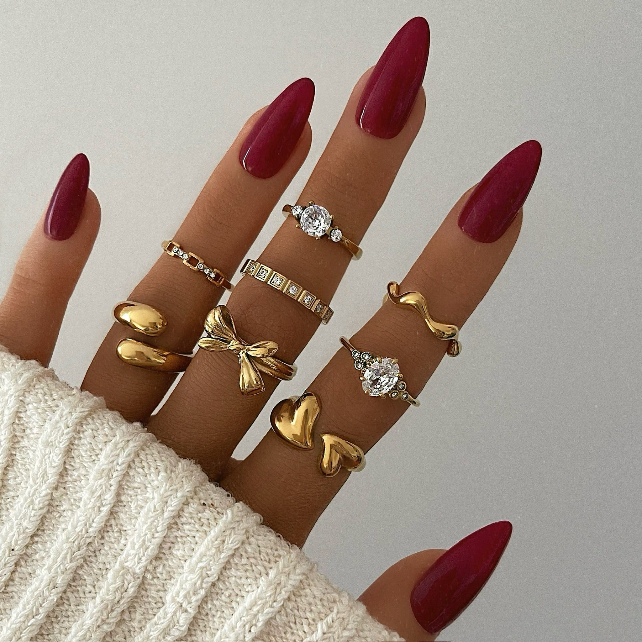 Shimmer Ring - Image 5