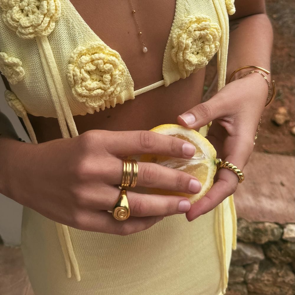 Serene Ring - Image 4