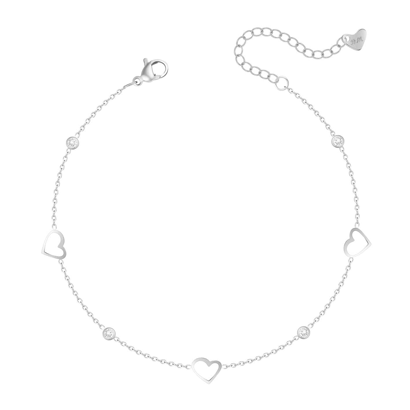 Madelyn Anklet - Image 3