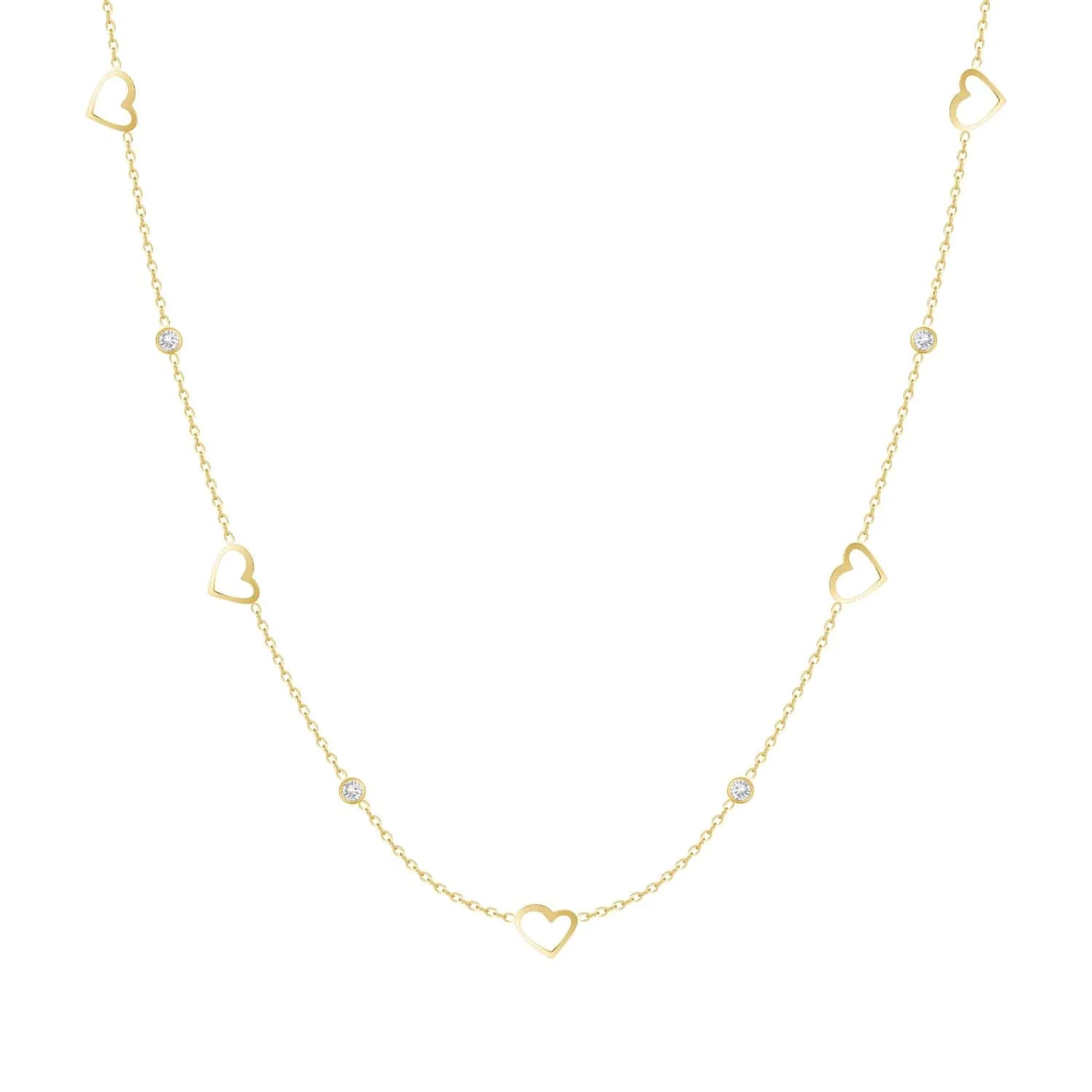 Madelyn Necklace