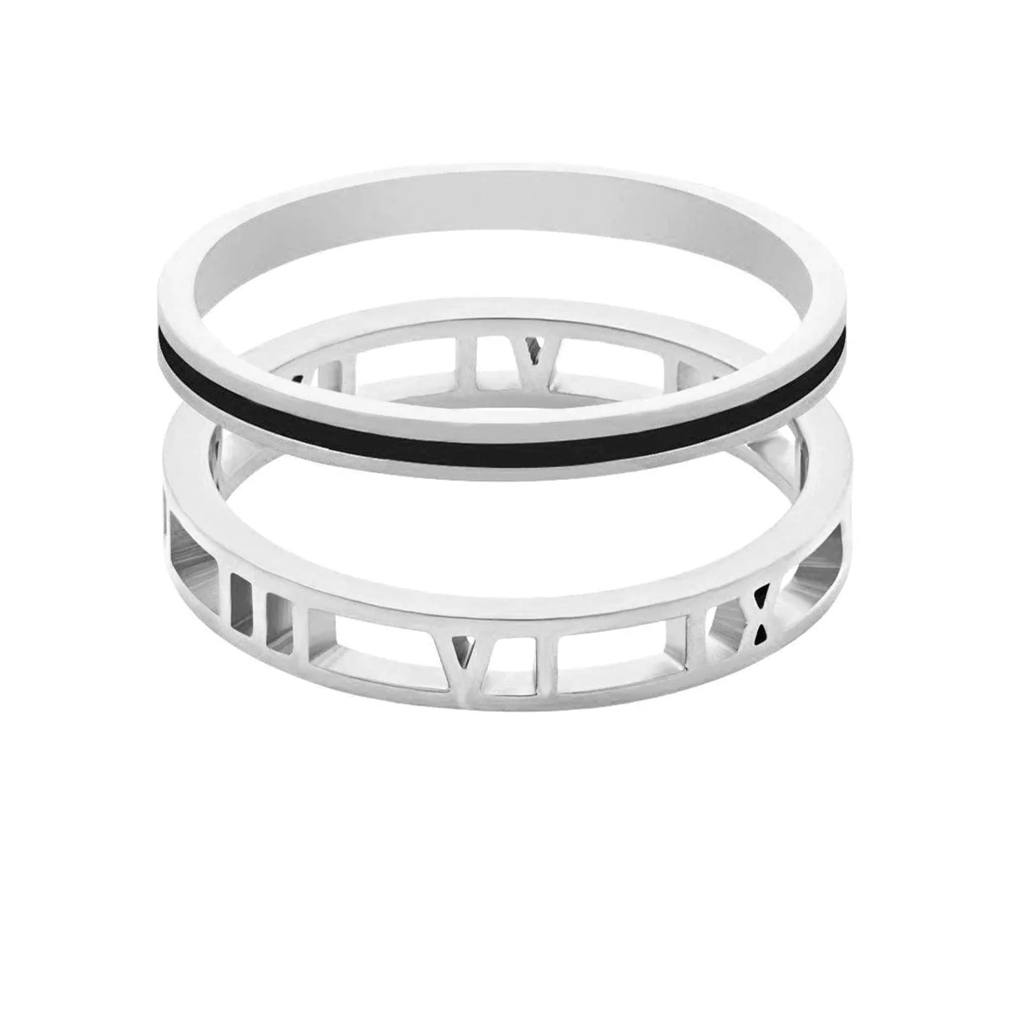 Madison Ring Pair - Image 4