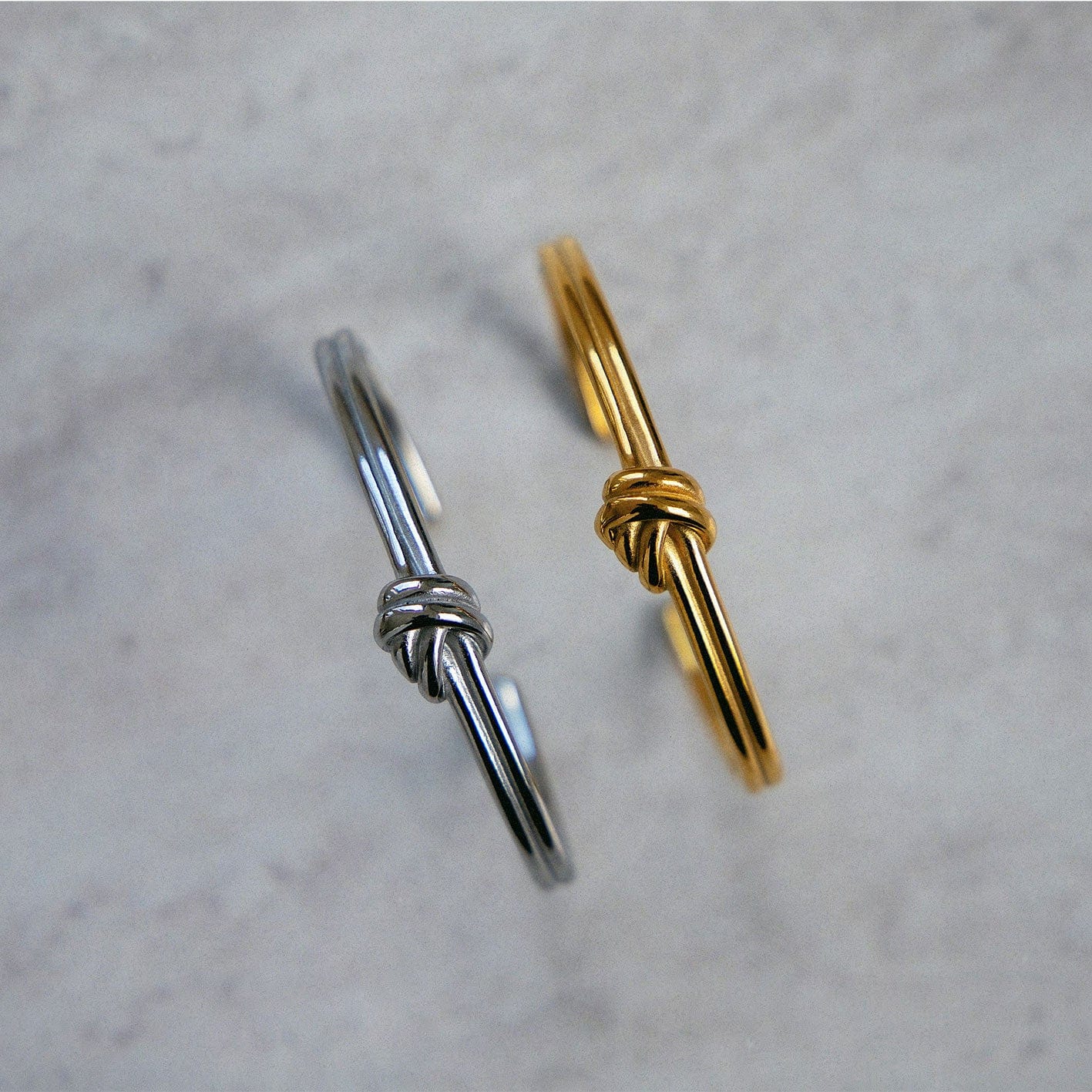 Magdalena Cuff Bracelet - Image 3