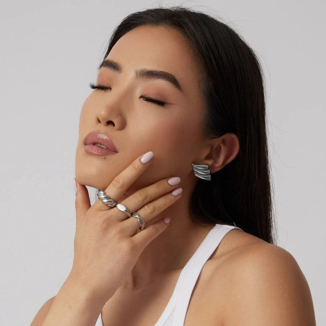 Mai Tai Signet Ring - Image 3