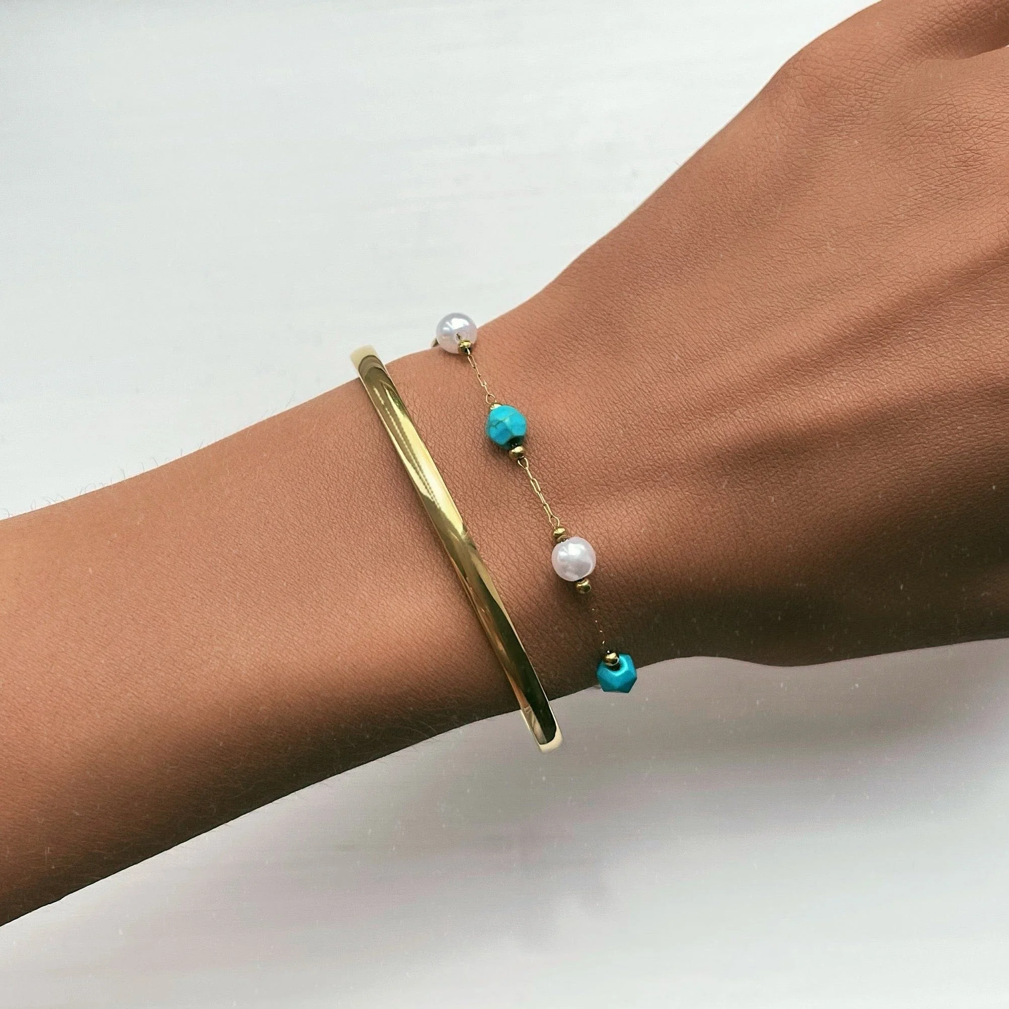 Cloud Bracelet - Image 11