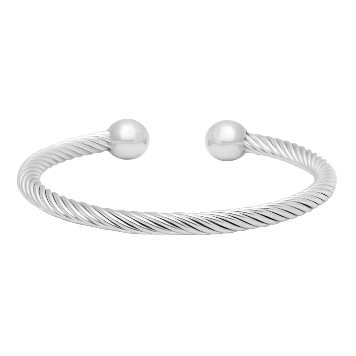 Mariana Cuff Bracelet - Image 9