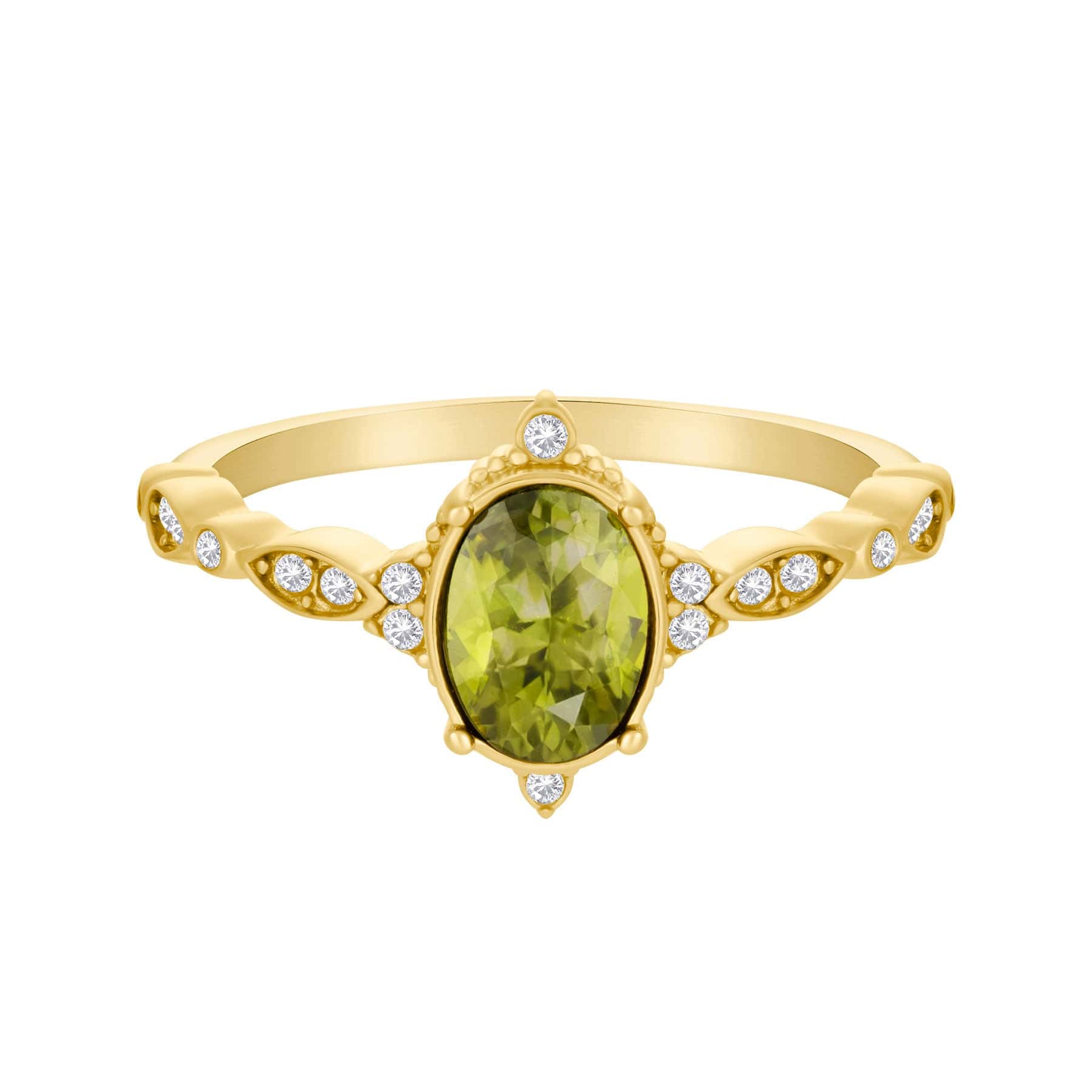 Marnie Ring