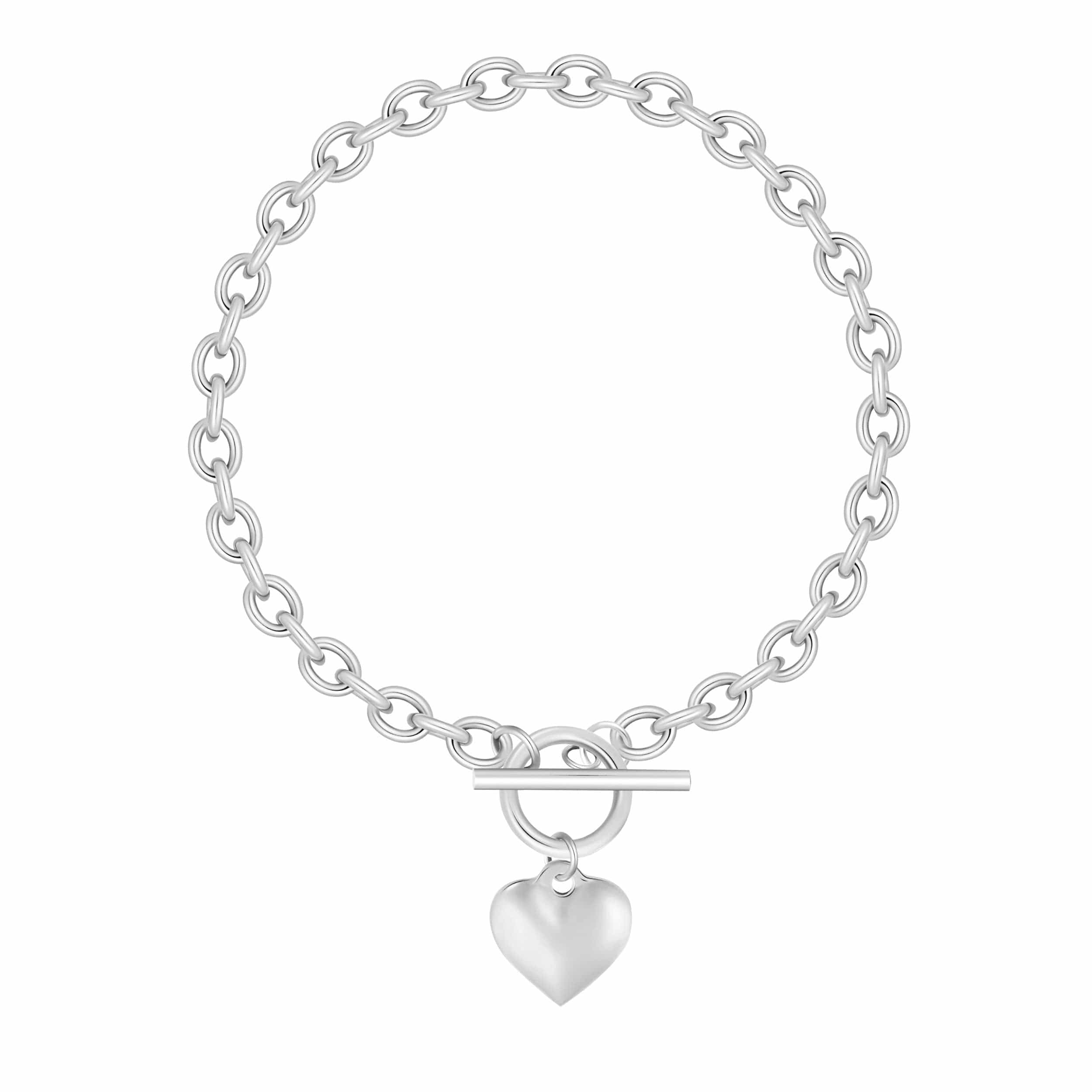 Matilda TBar Bracelet - Image 3