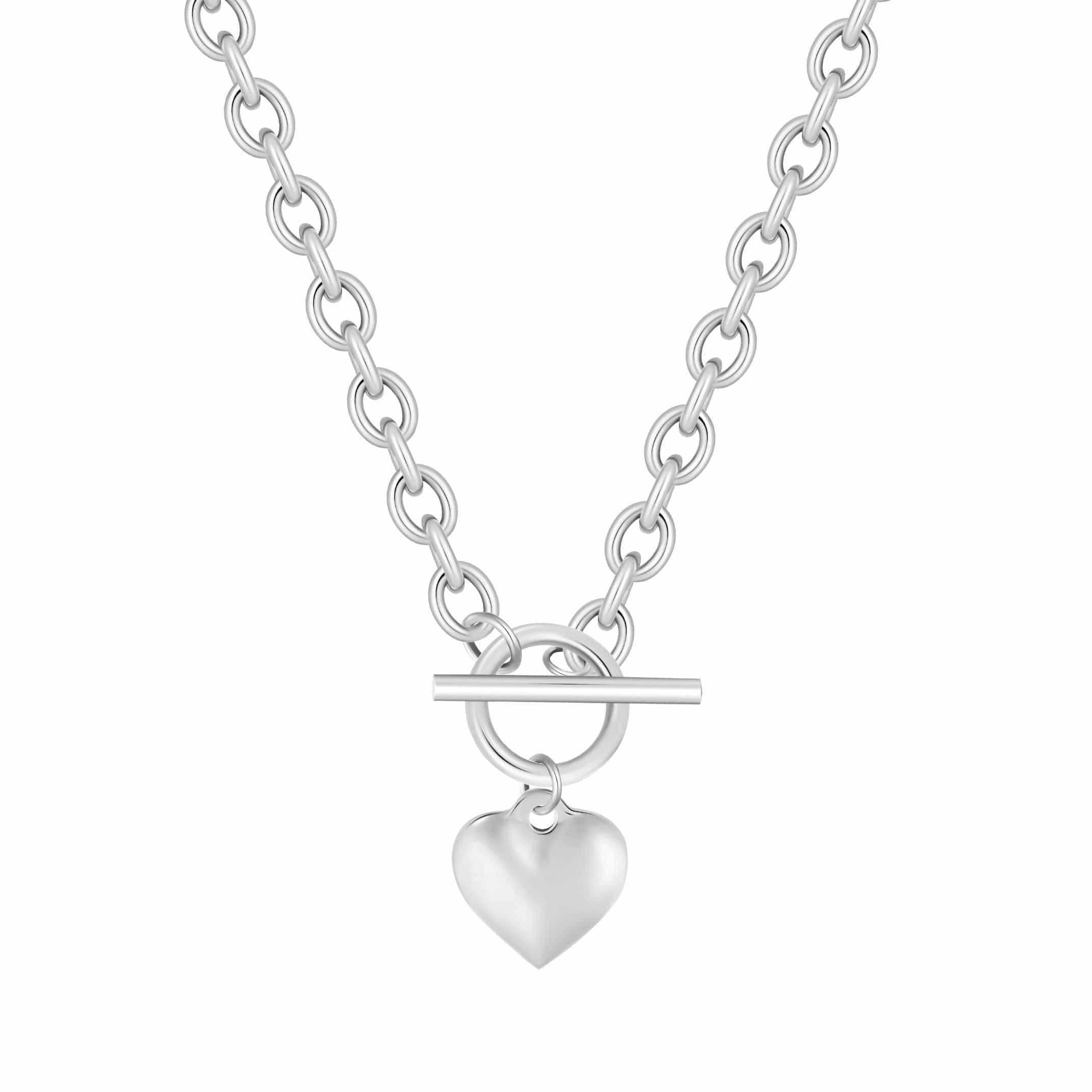 Matilda TBar Necklace - Image 3