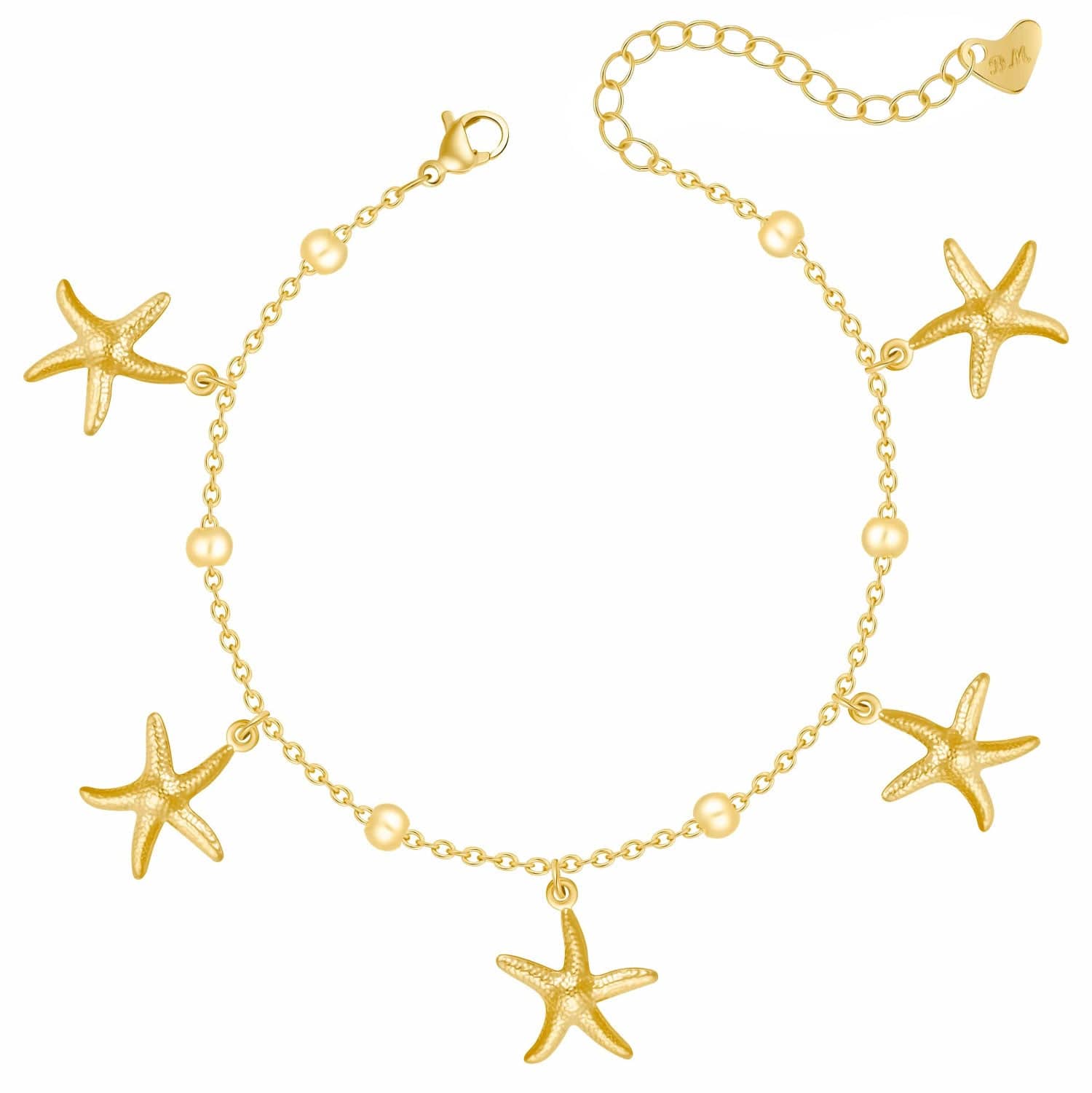 Maui Anklet
