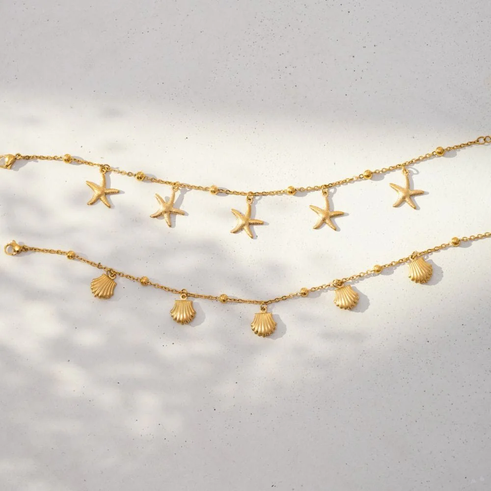 Maui Anklet - Image 3