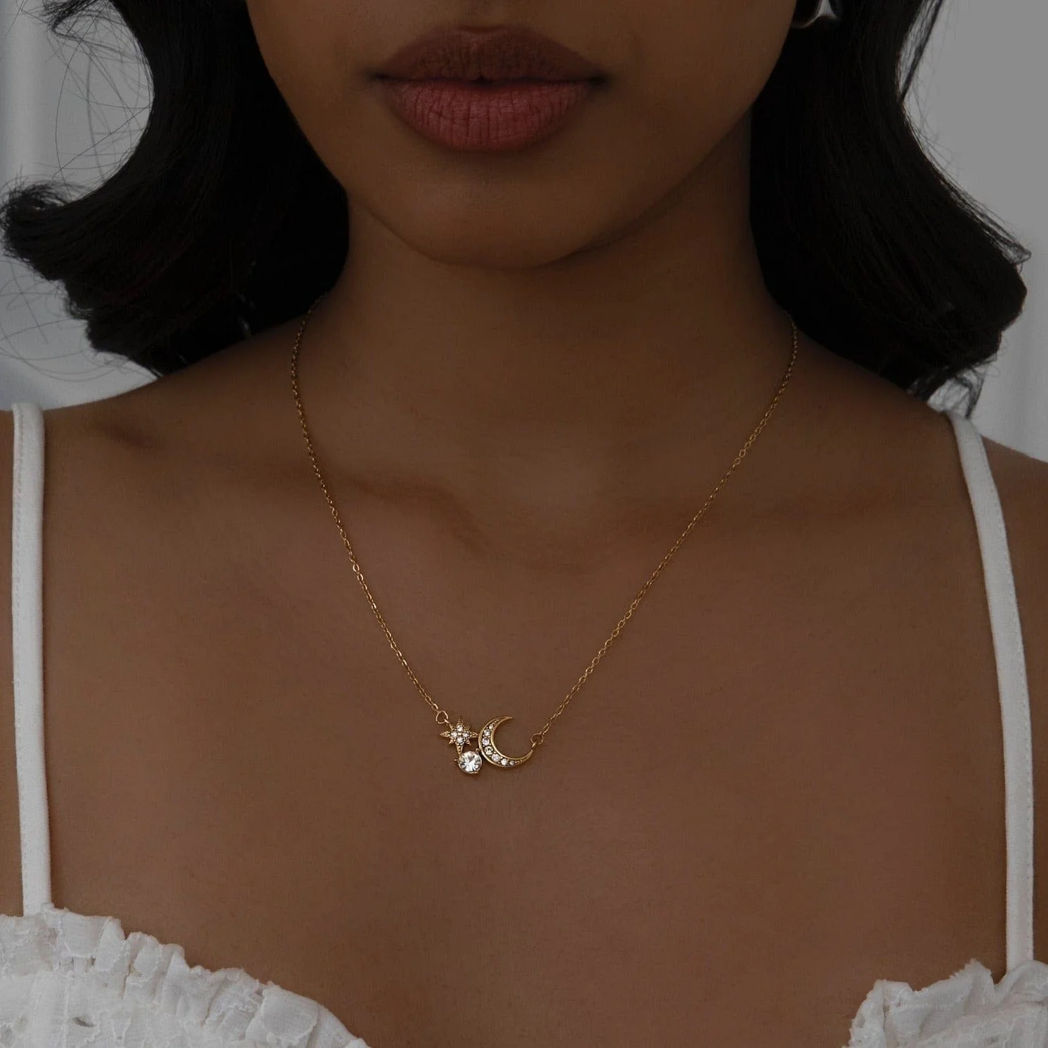 Maylene Necklace - Image 2