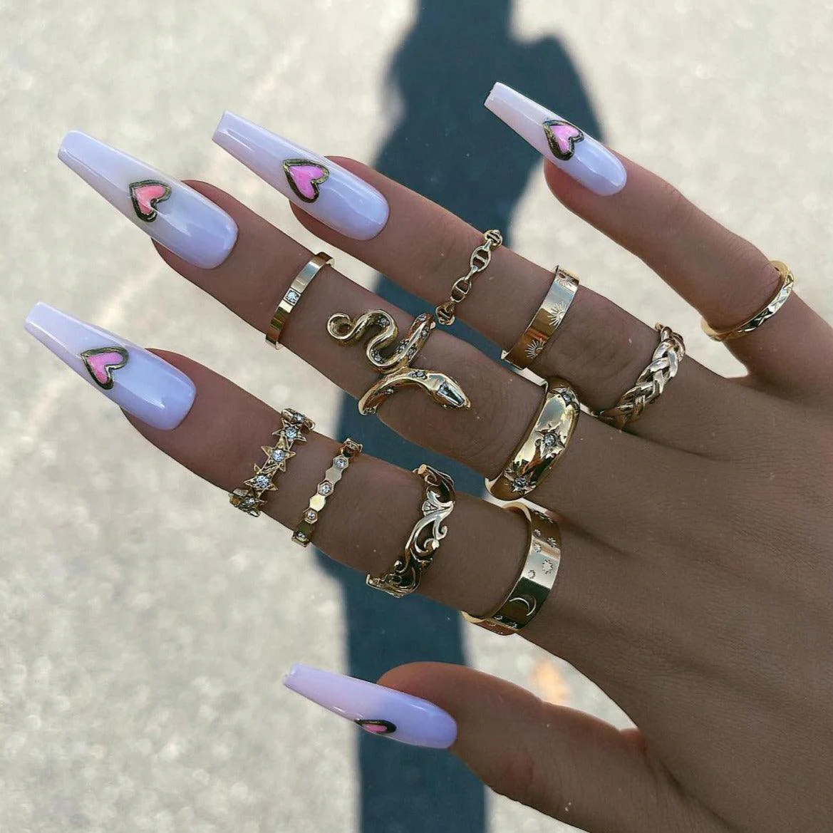 Melanie Ring - Image 2