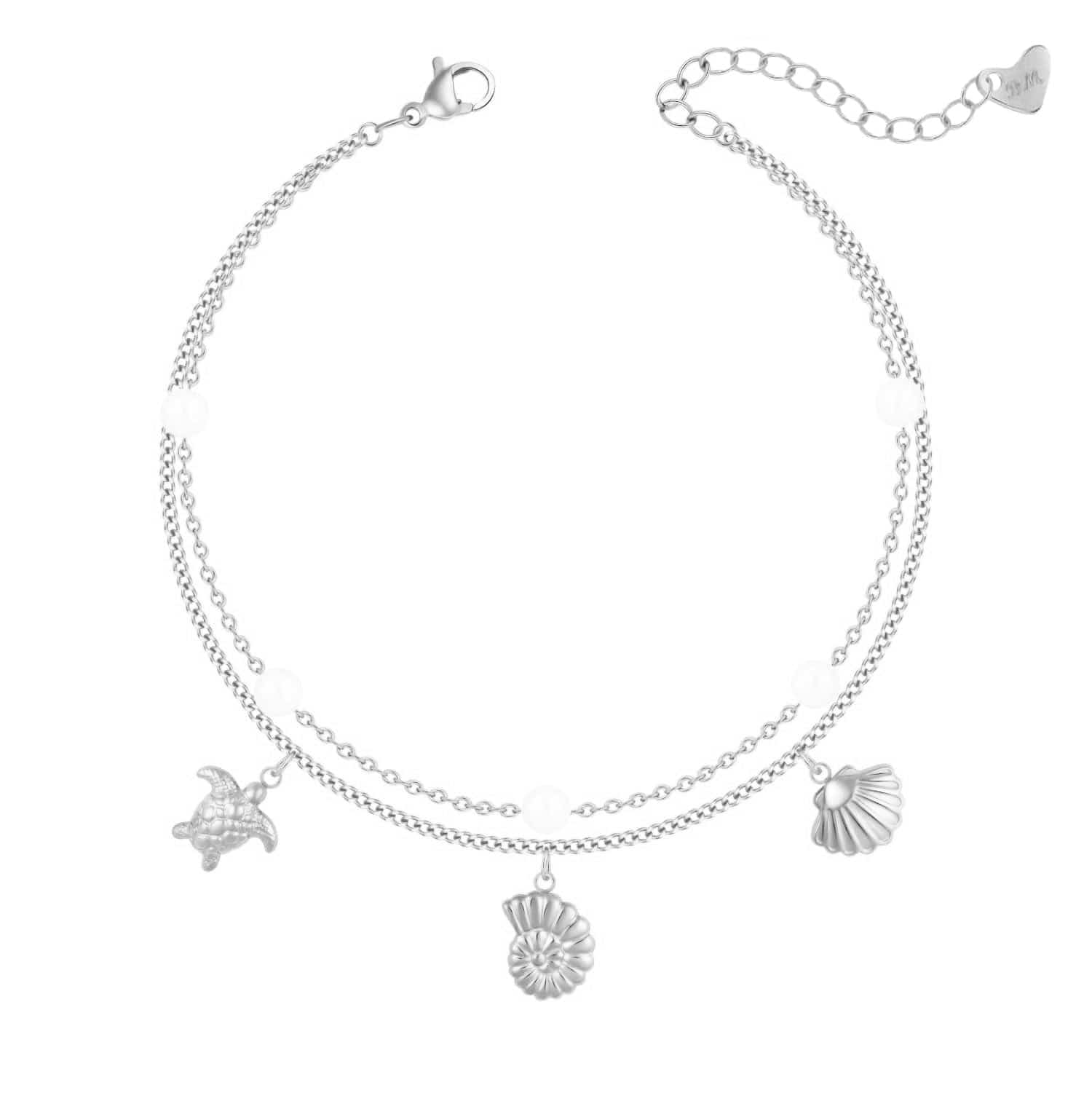 Meredith Anklet - Image 4