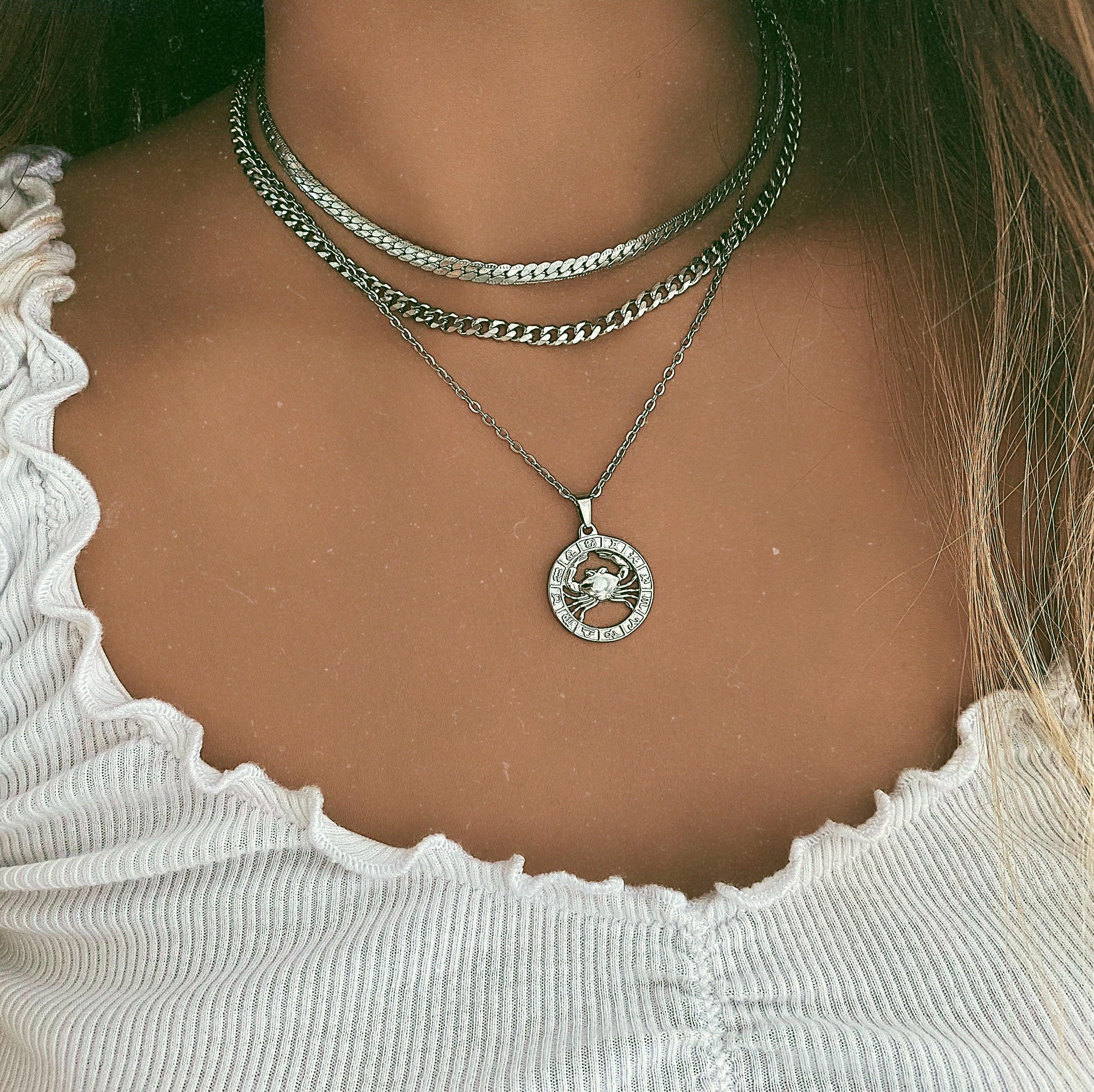 Mia Choker / Necklace - Image 12