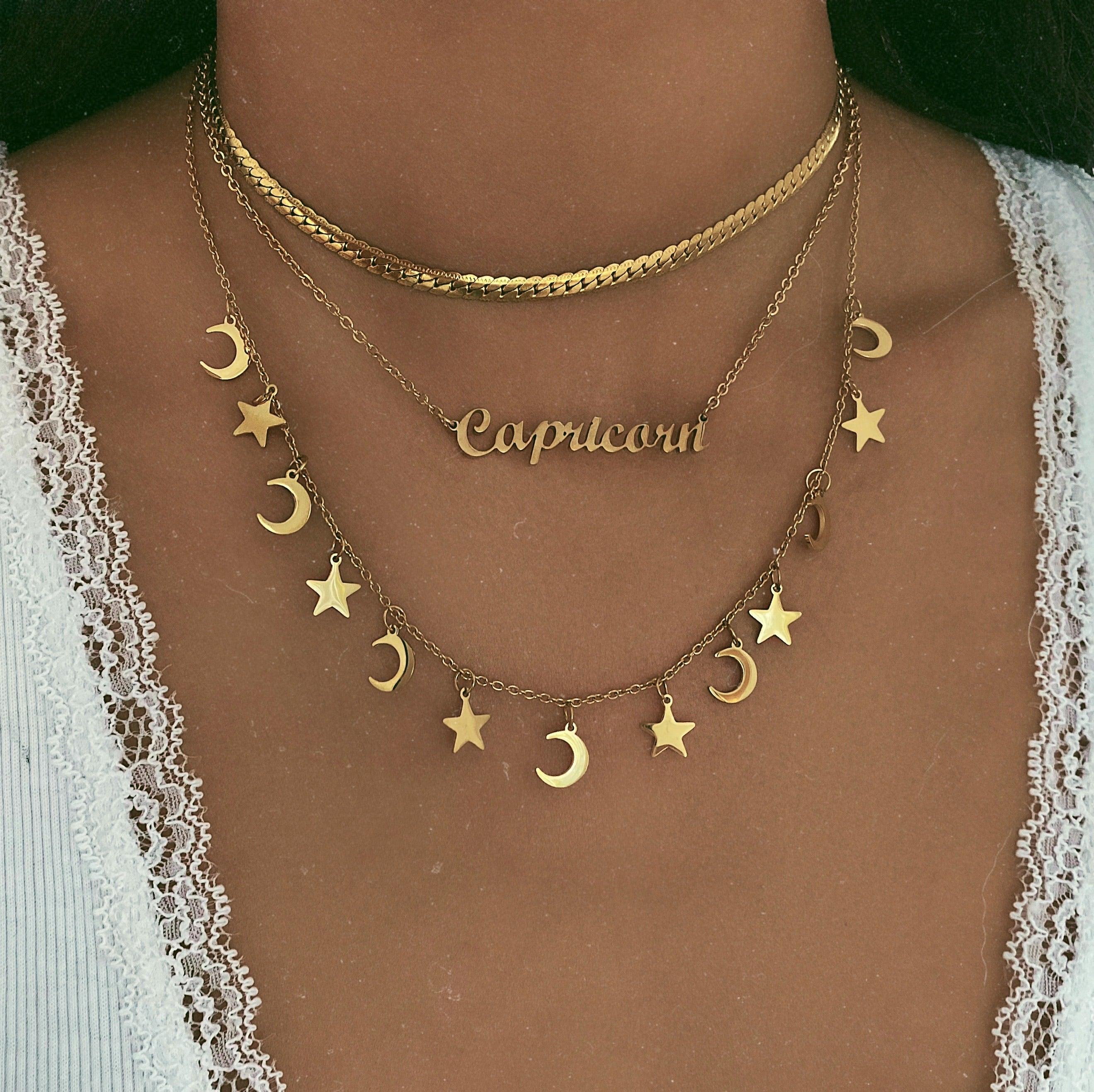 Mia Choker / Necklace - Image 18