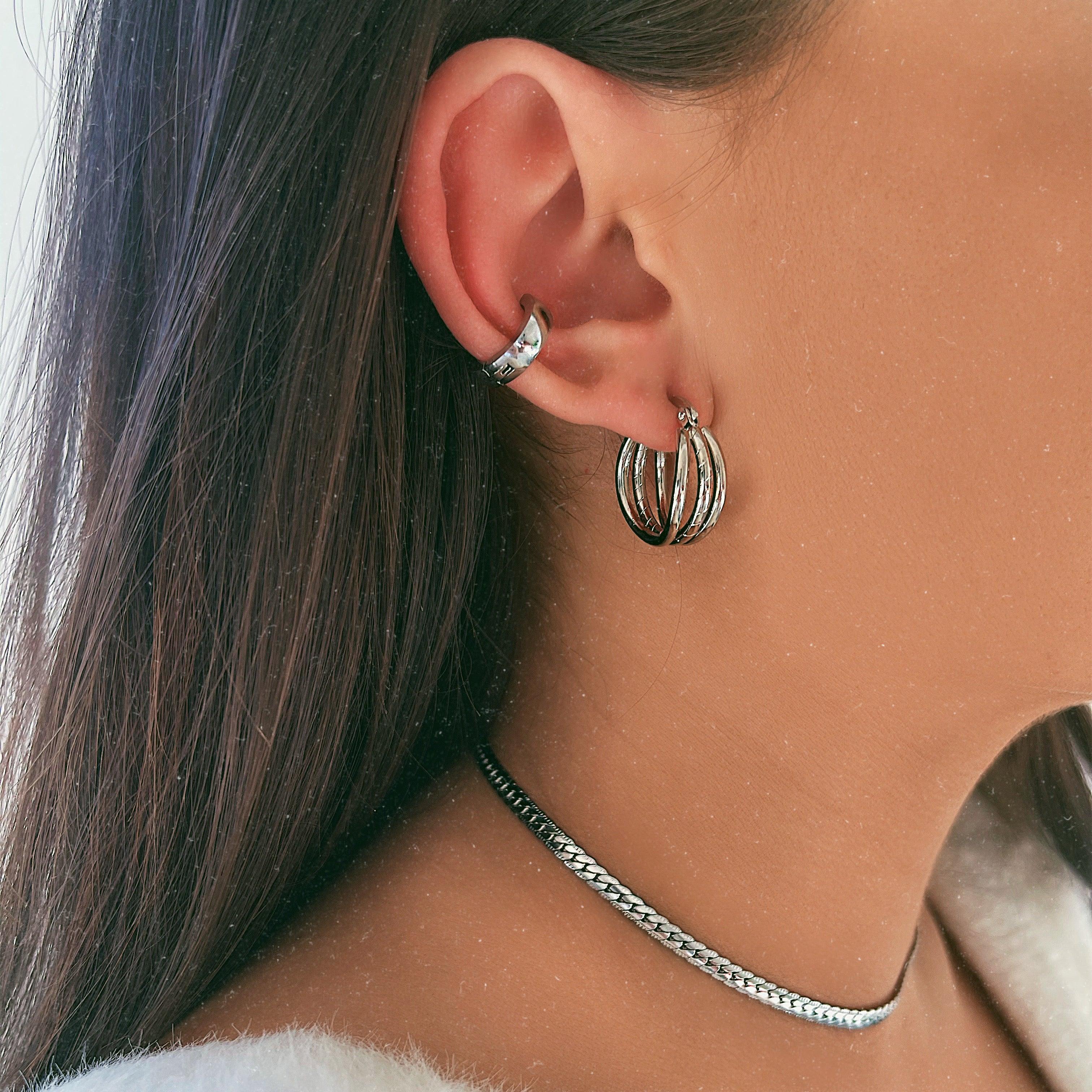 Mia Choker / Necklace - Image 19