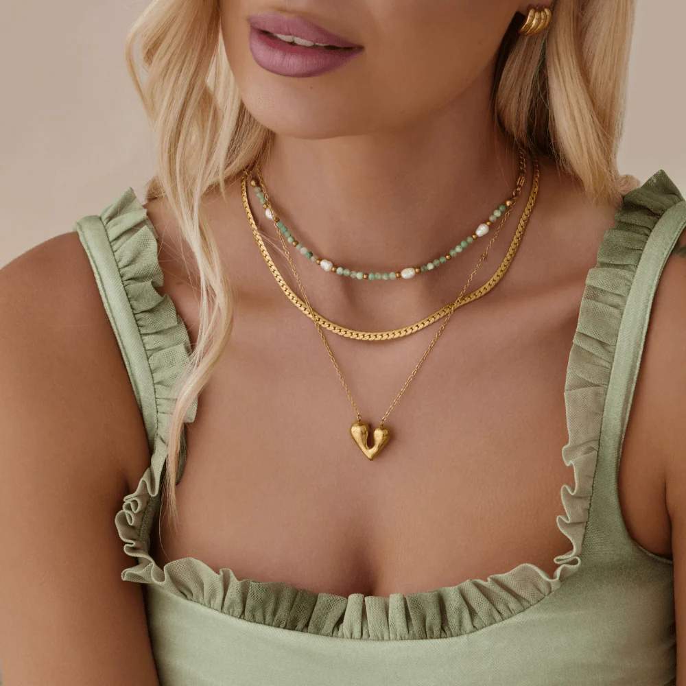 Mia Choker / Necklace - Image 5